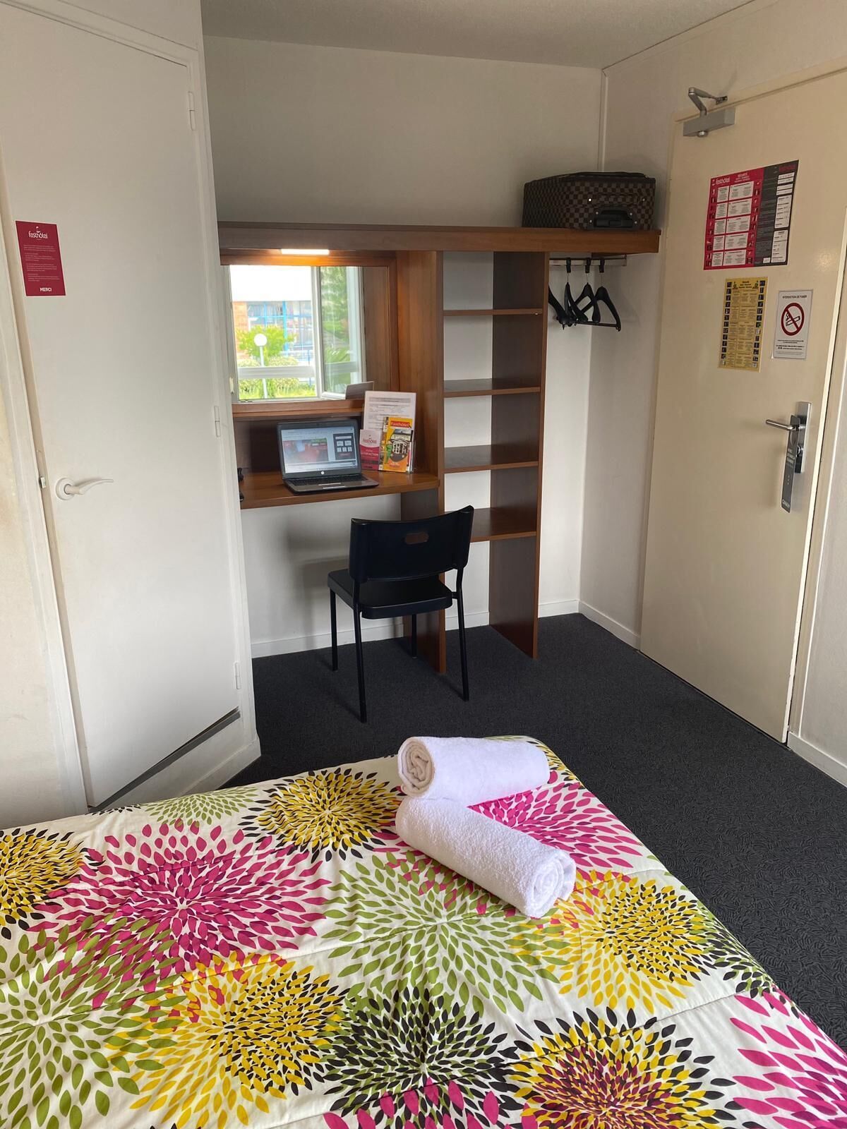 Fasthotel Tours Nord