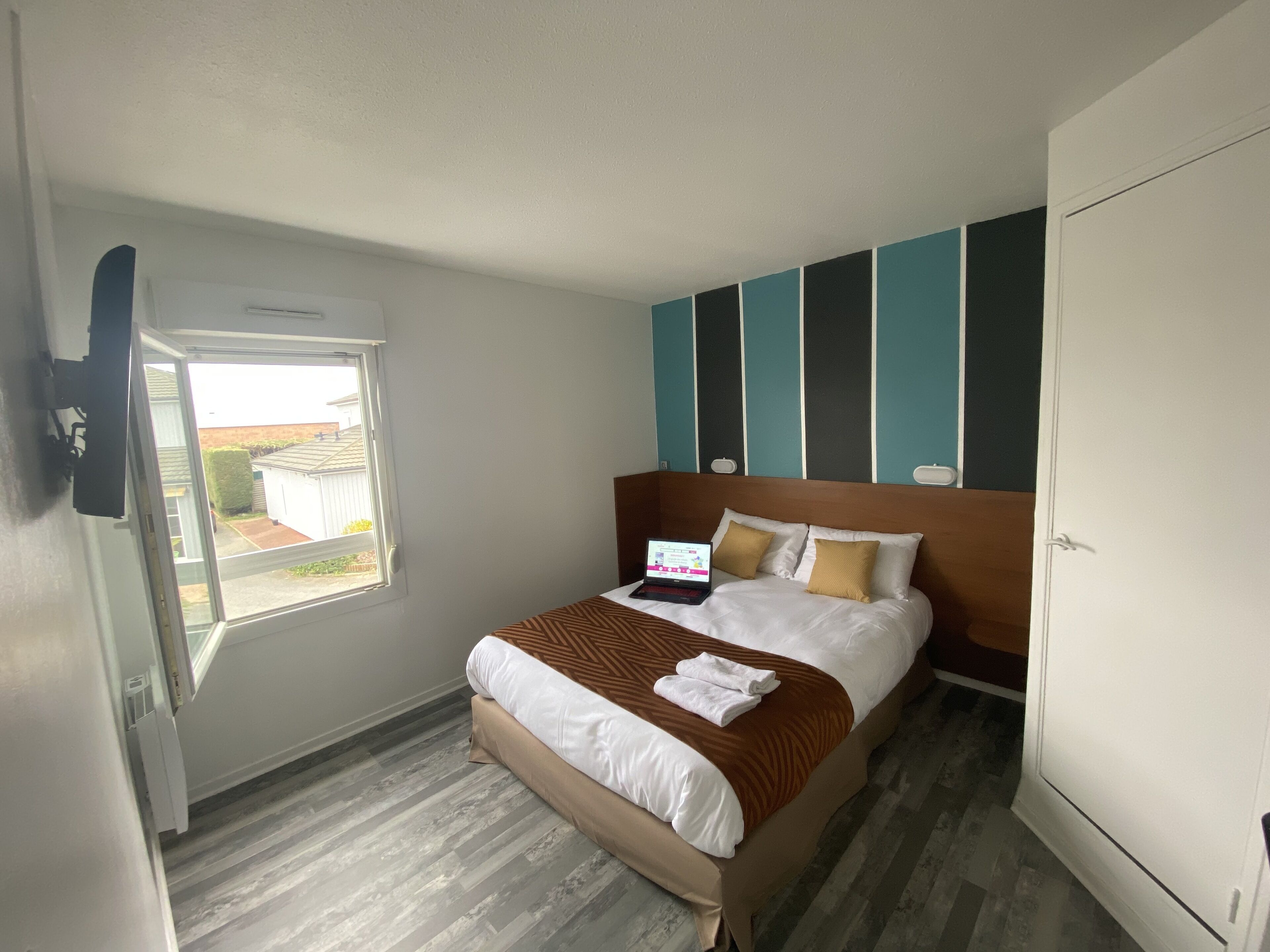 Fasthotel Tours Nord