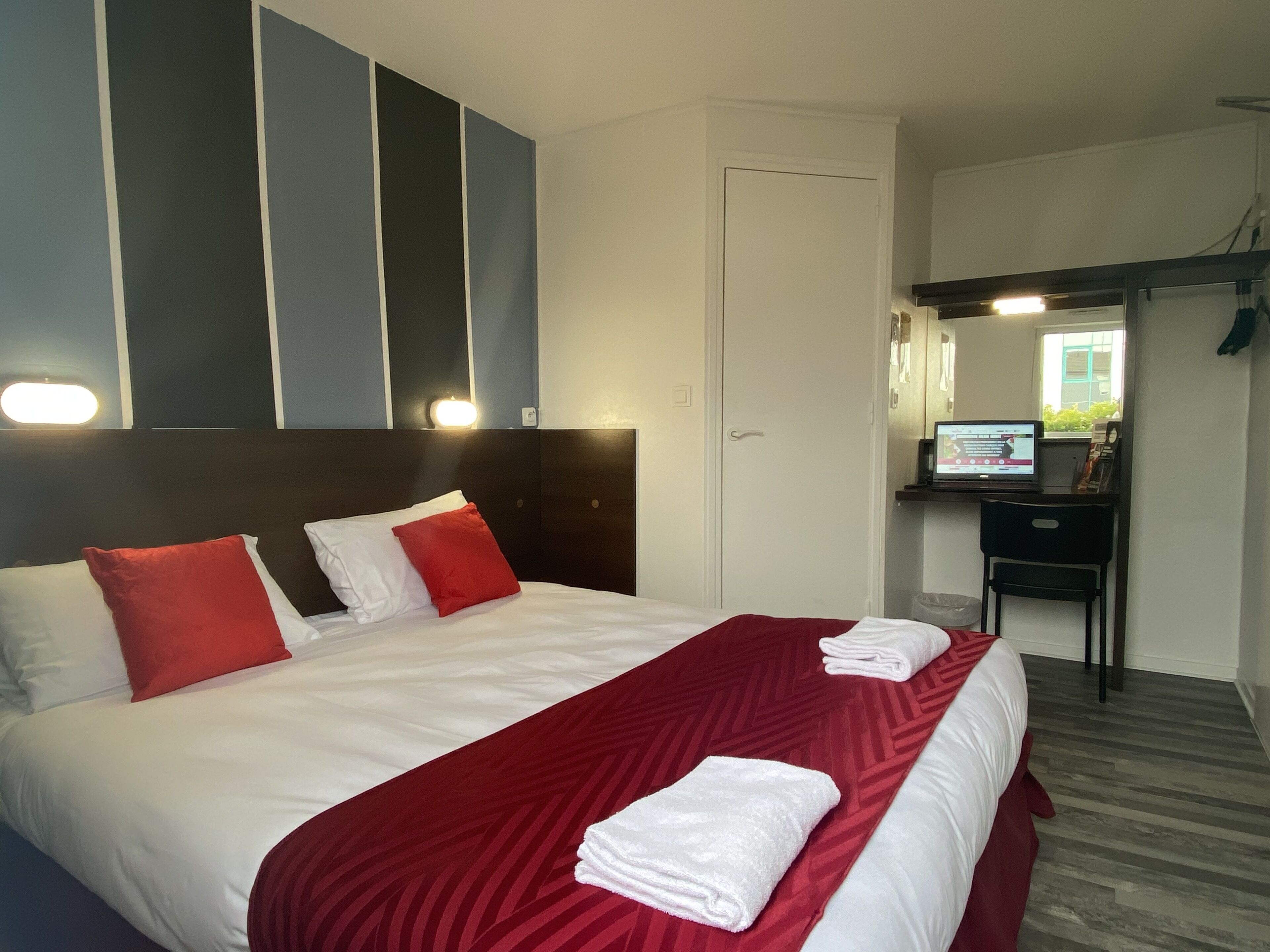 Fasthotel Tours Nord