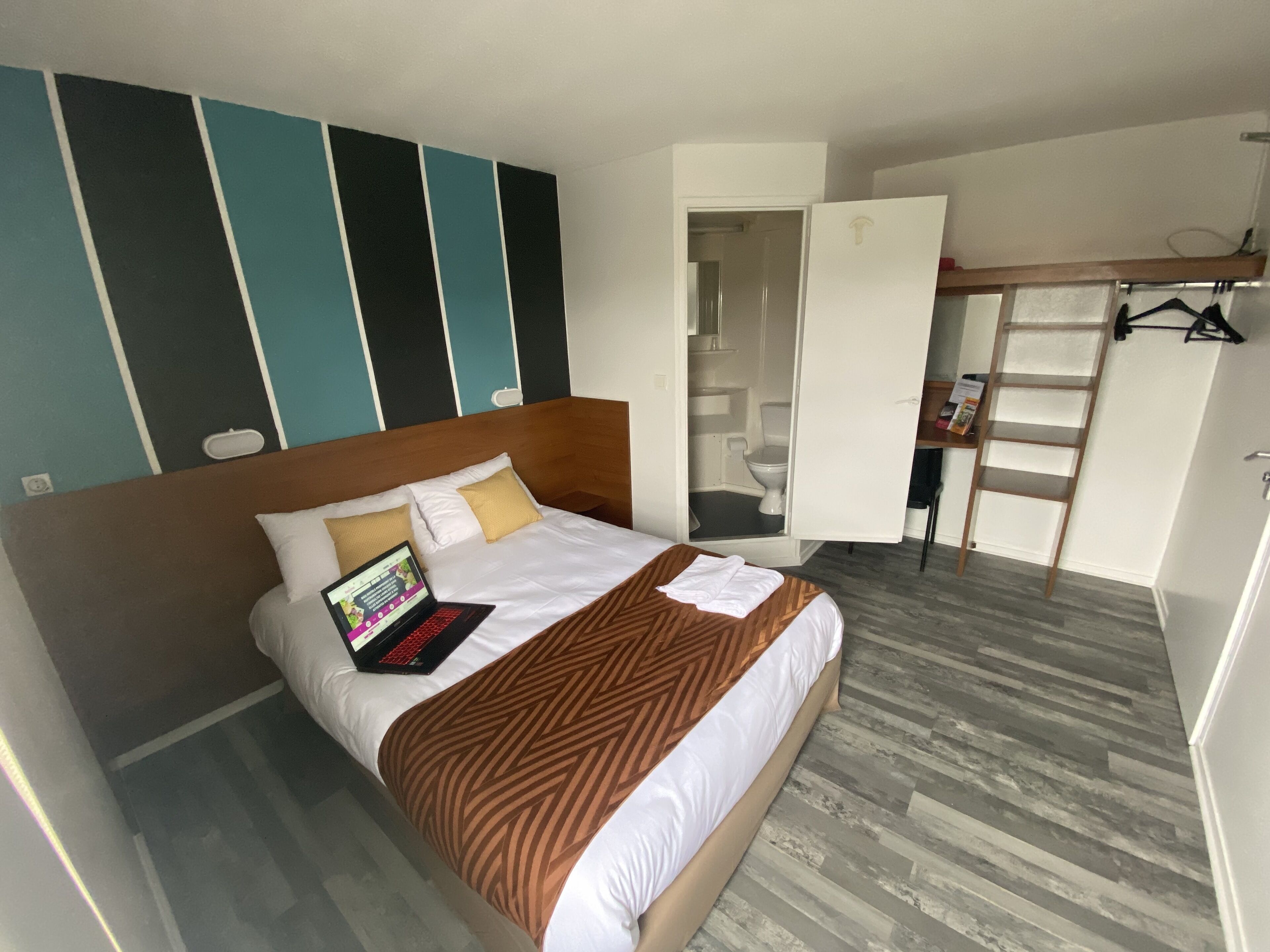 Fasthotel Tours Nord