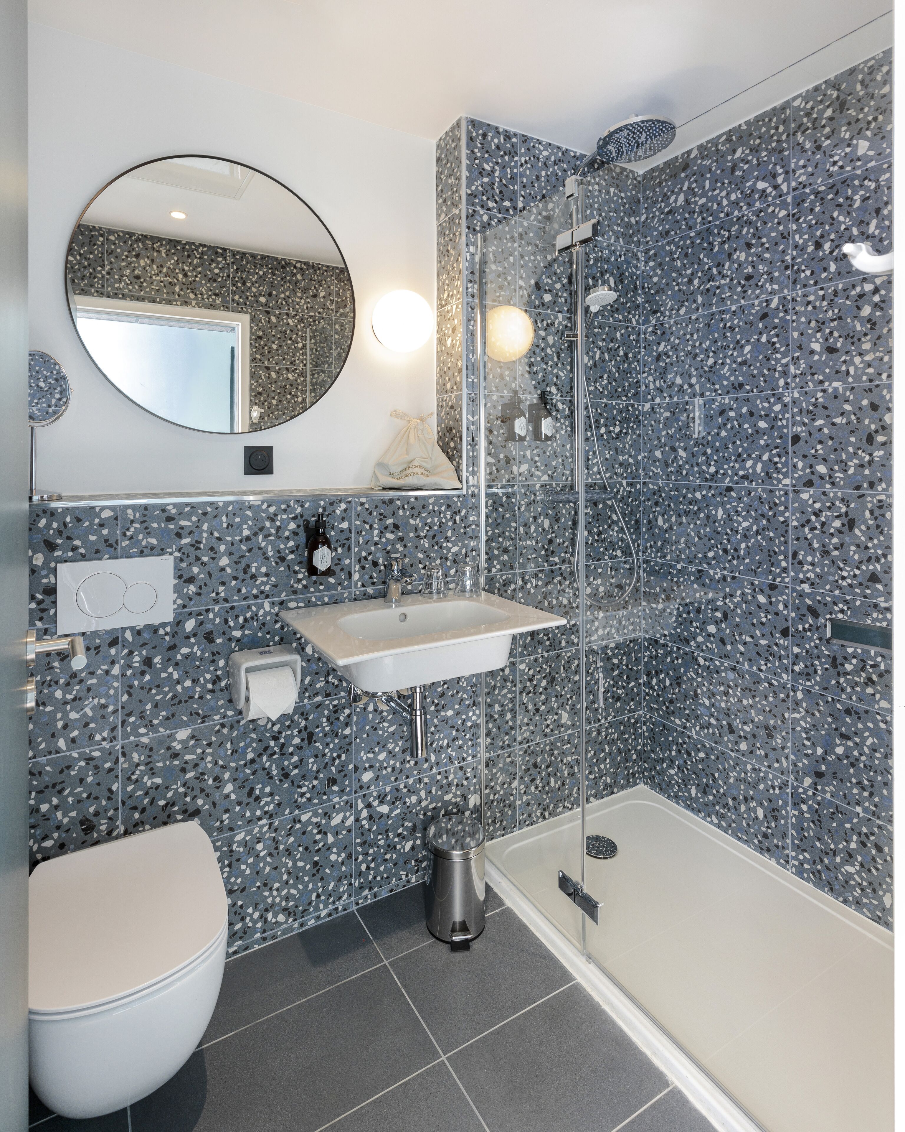 Hôtel Corneille - Encore Mieux