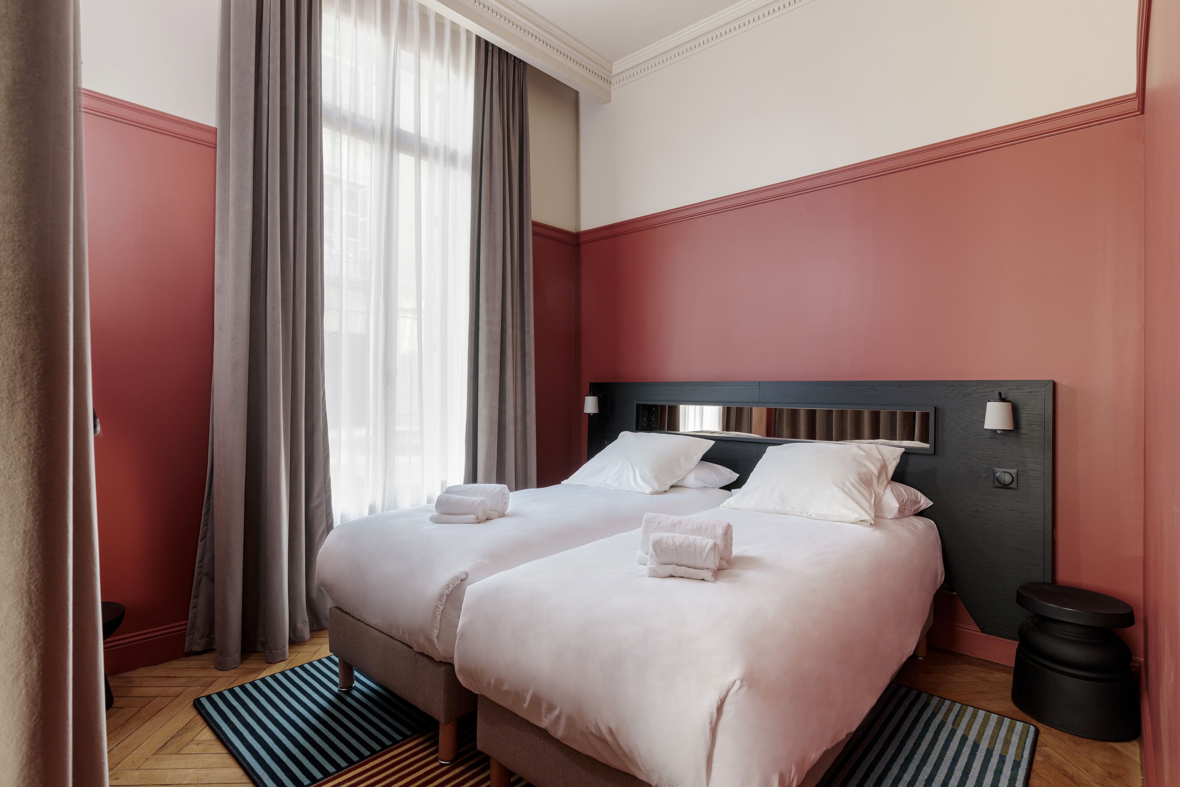 Hôtel Corneille - Encore Mieux