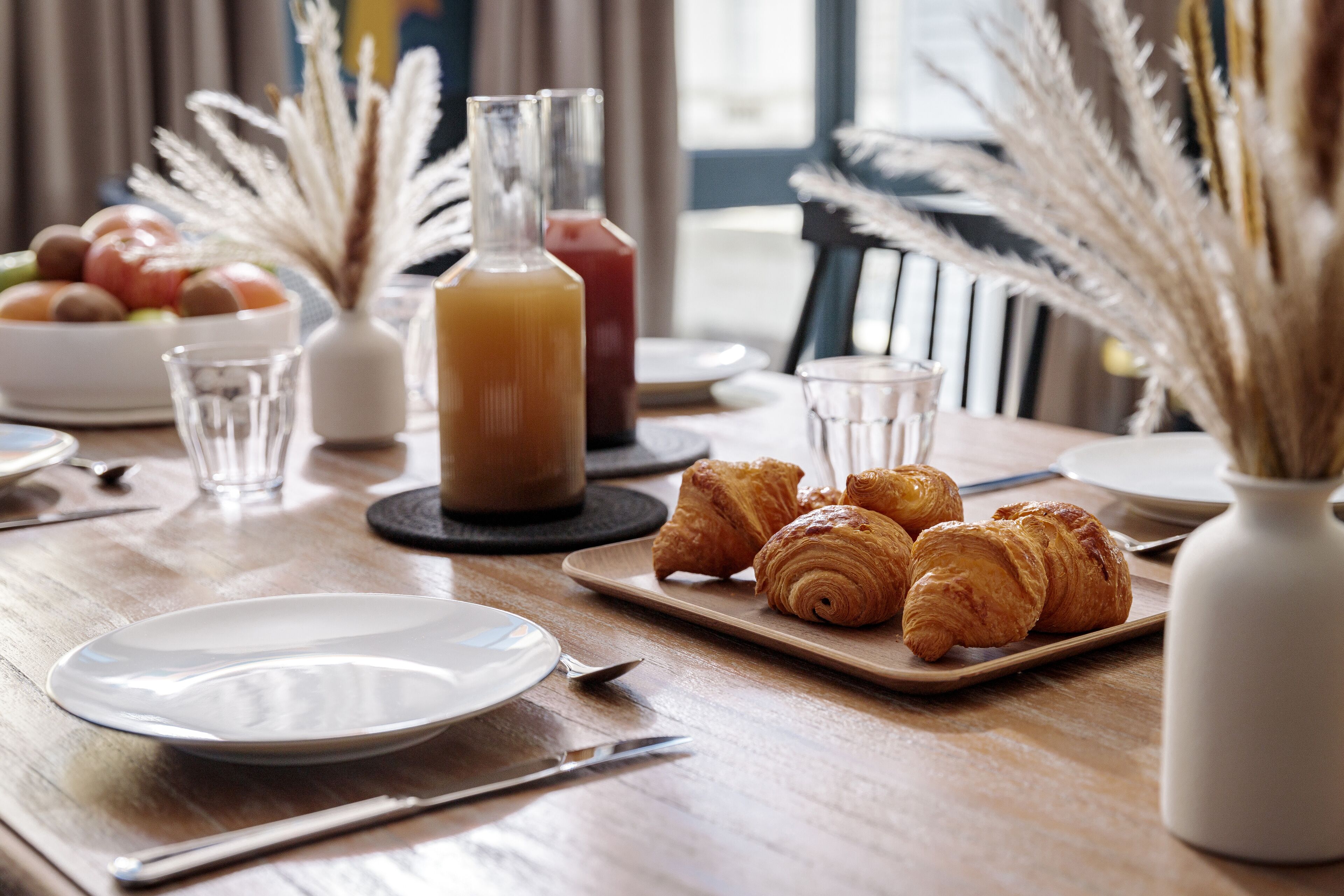 Hôtel Corneille - Encore Mieux