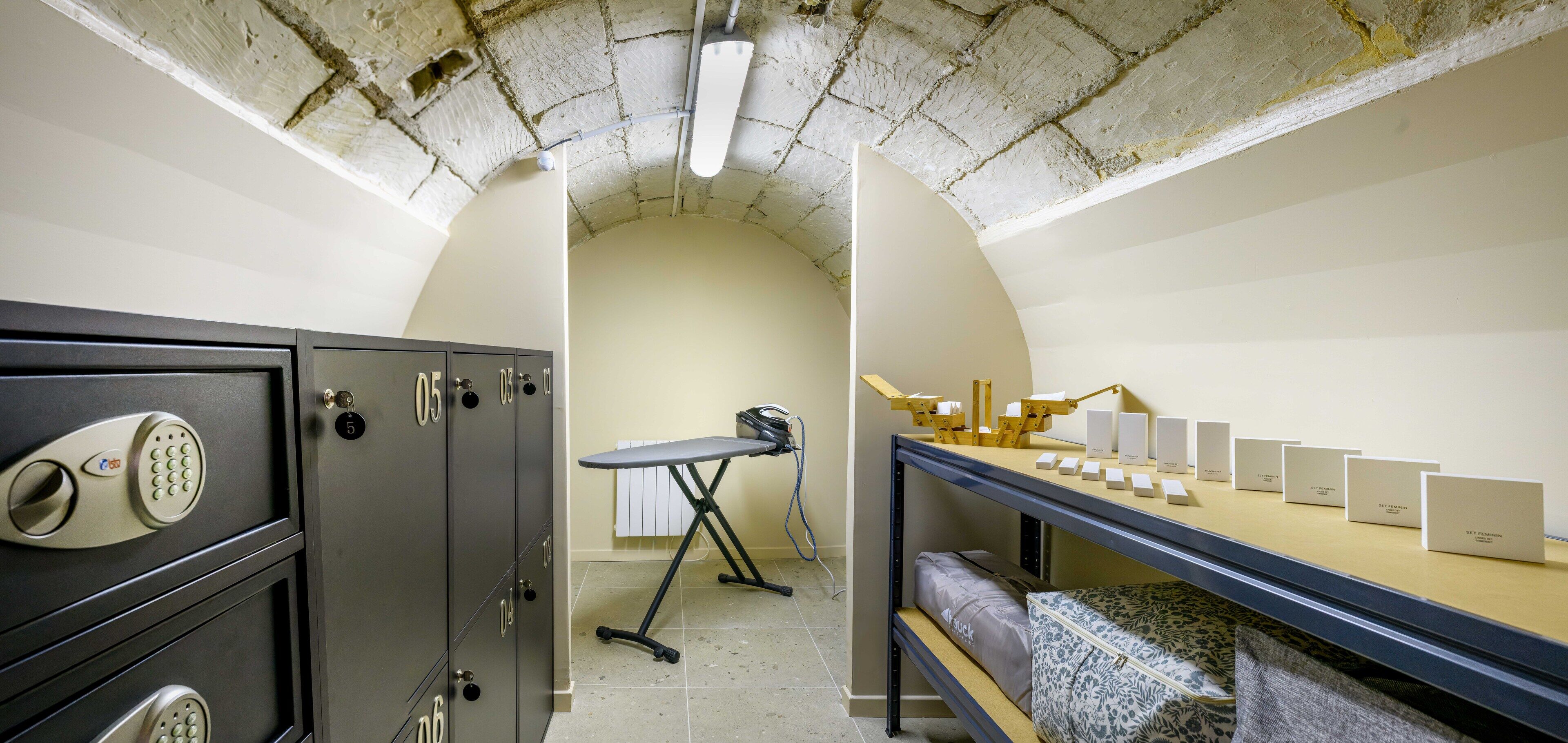 Hôtel Corneille - Encore Mieux