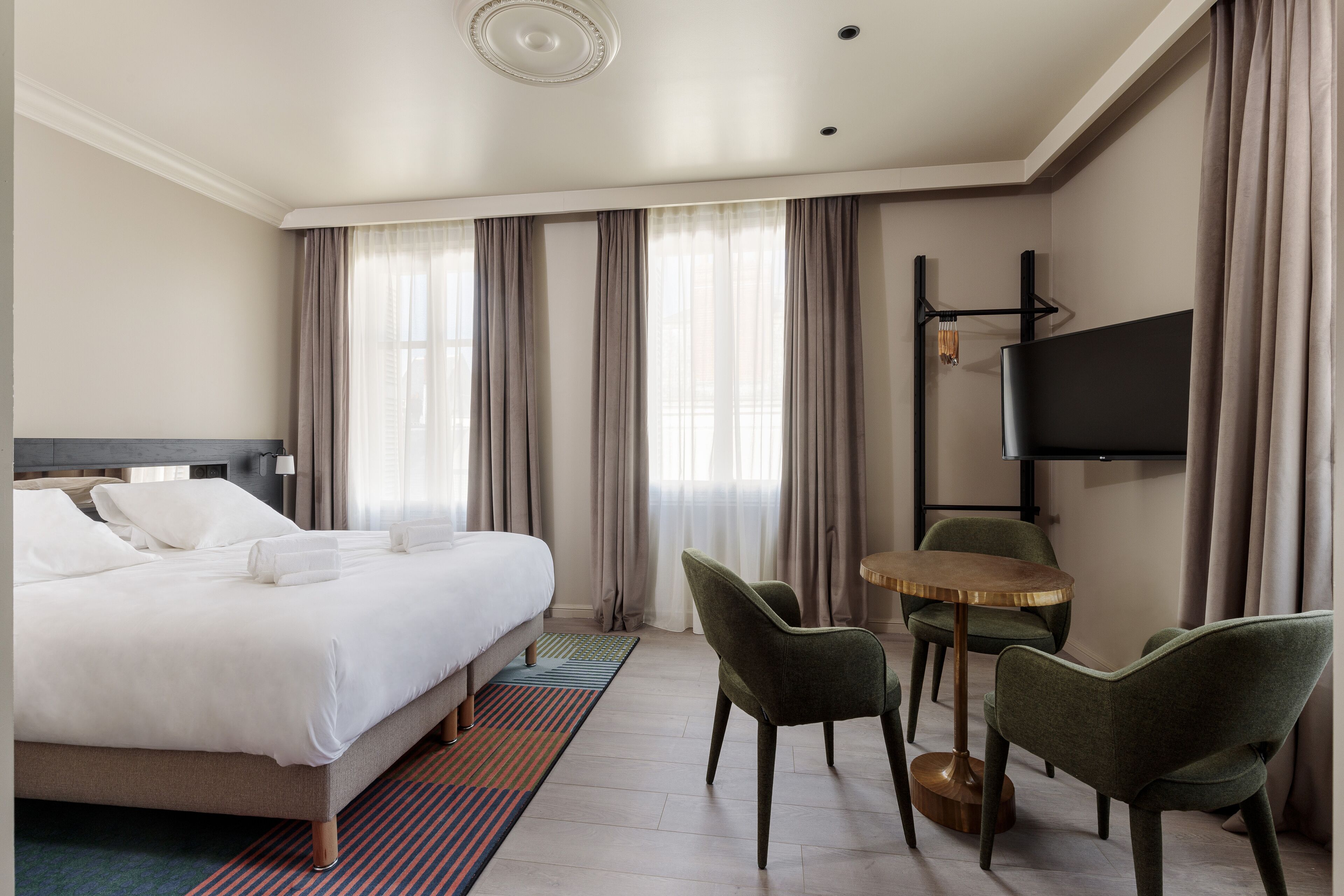 Hôtel Corneille - Encore Mieux