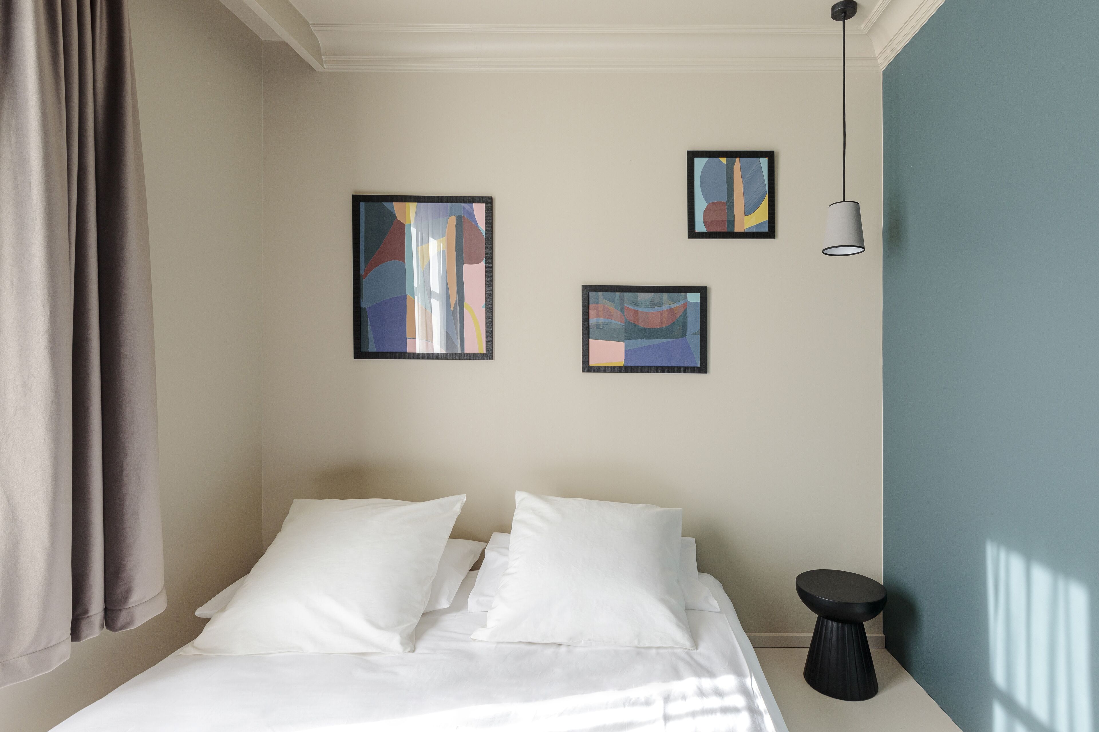 Hôtel Corneille - Encore Mieux