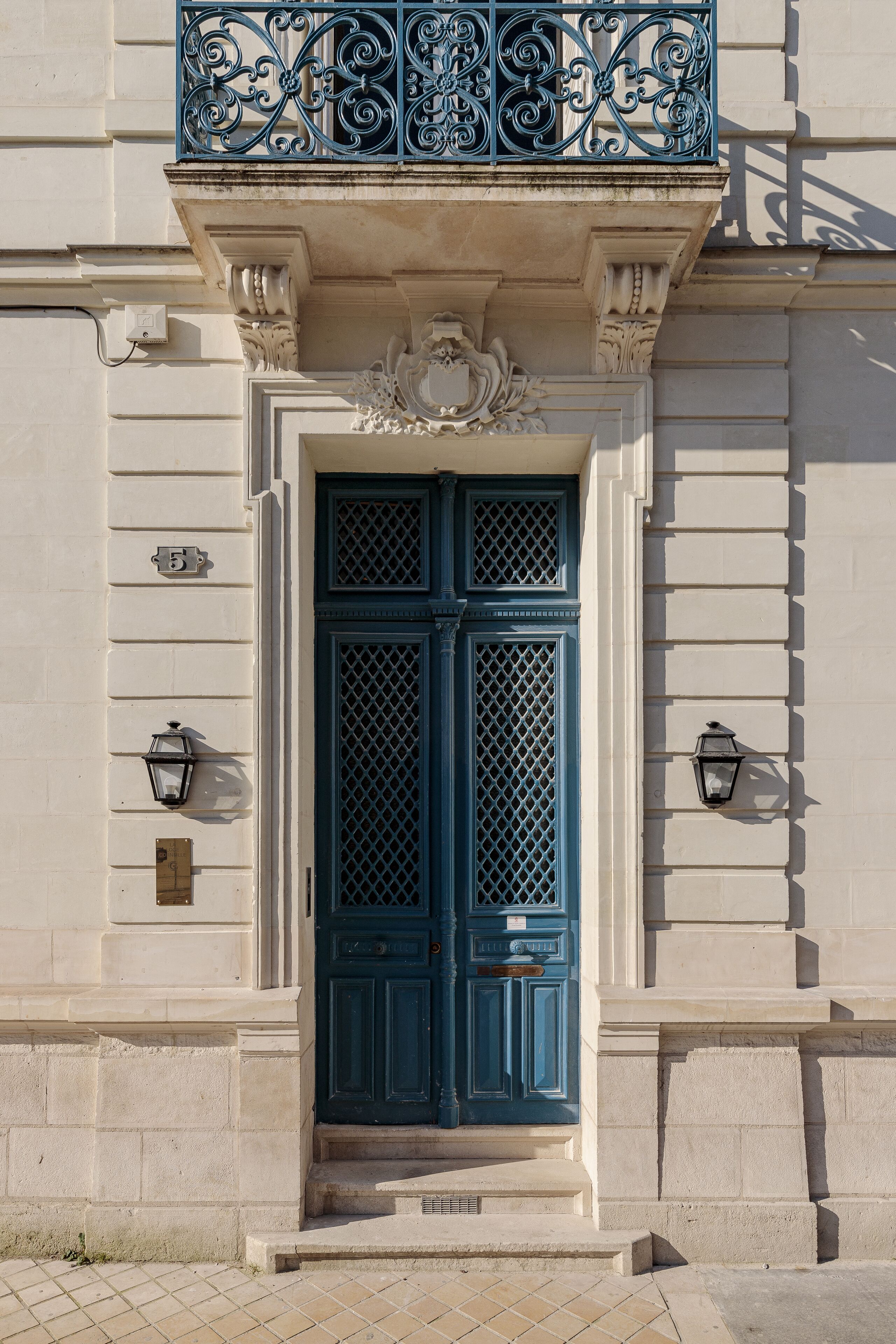 Hôtel Corneille - Encore Mieux
