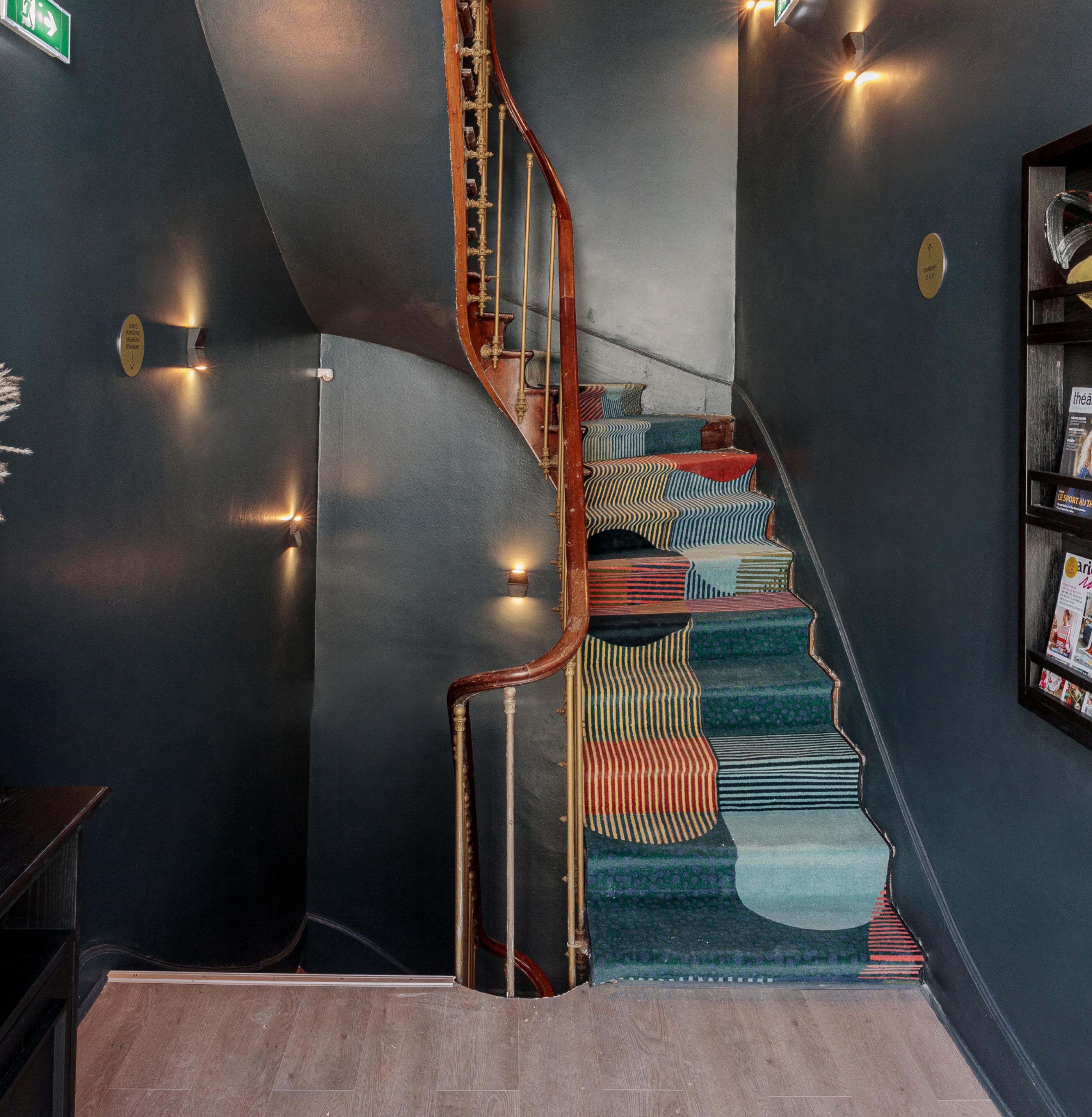 Hôtel Corneille - Encore Mieux