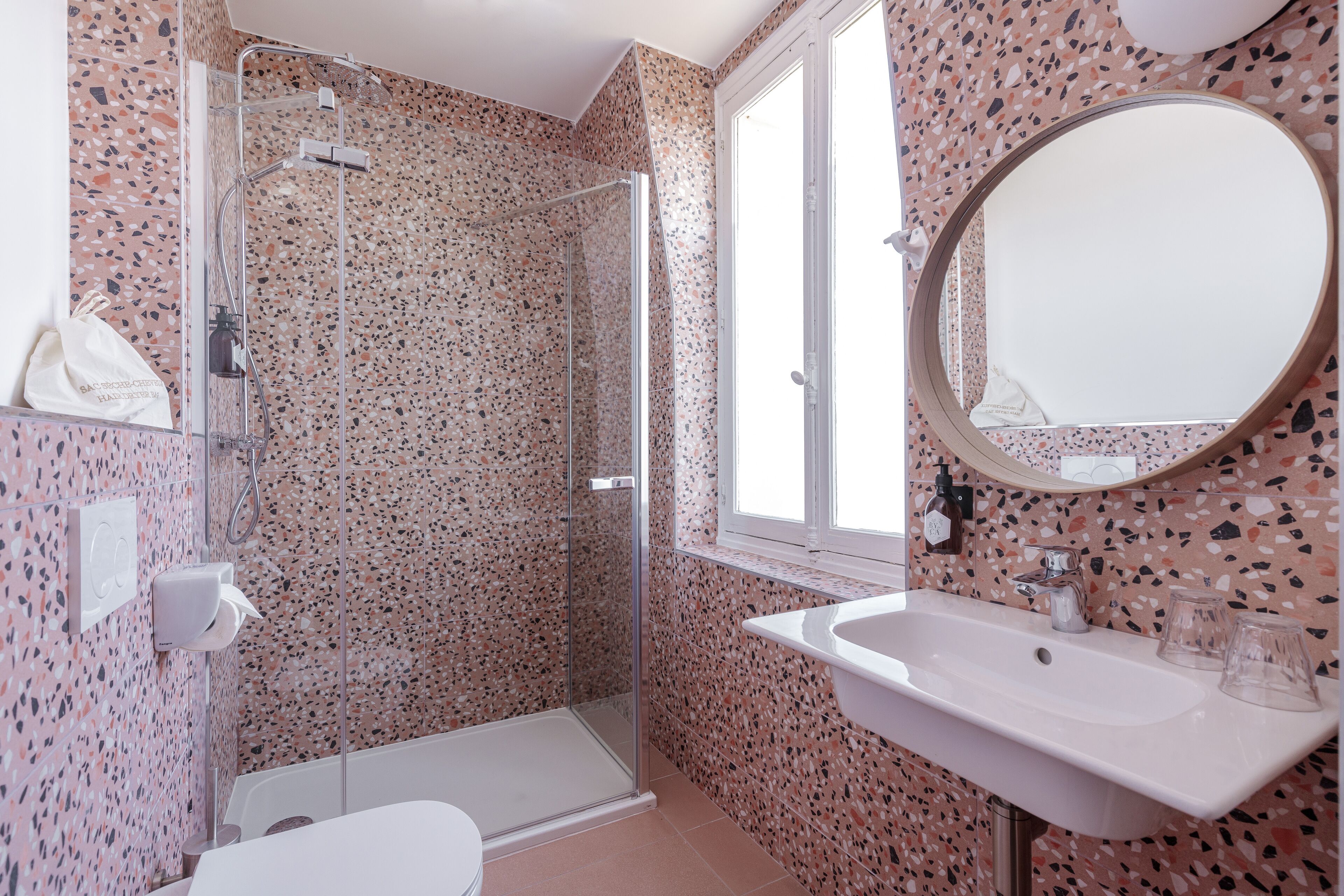 Hôtel Corneille - Encore Mieux