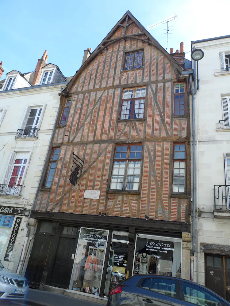 Gîte De La Tour De Guise