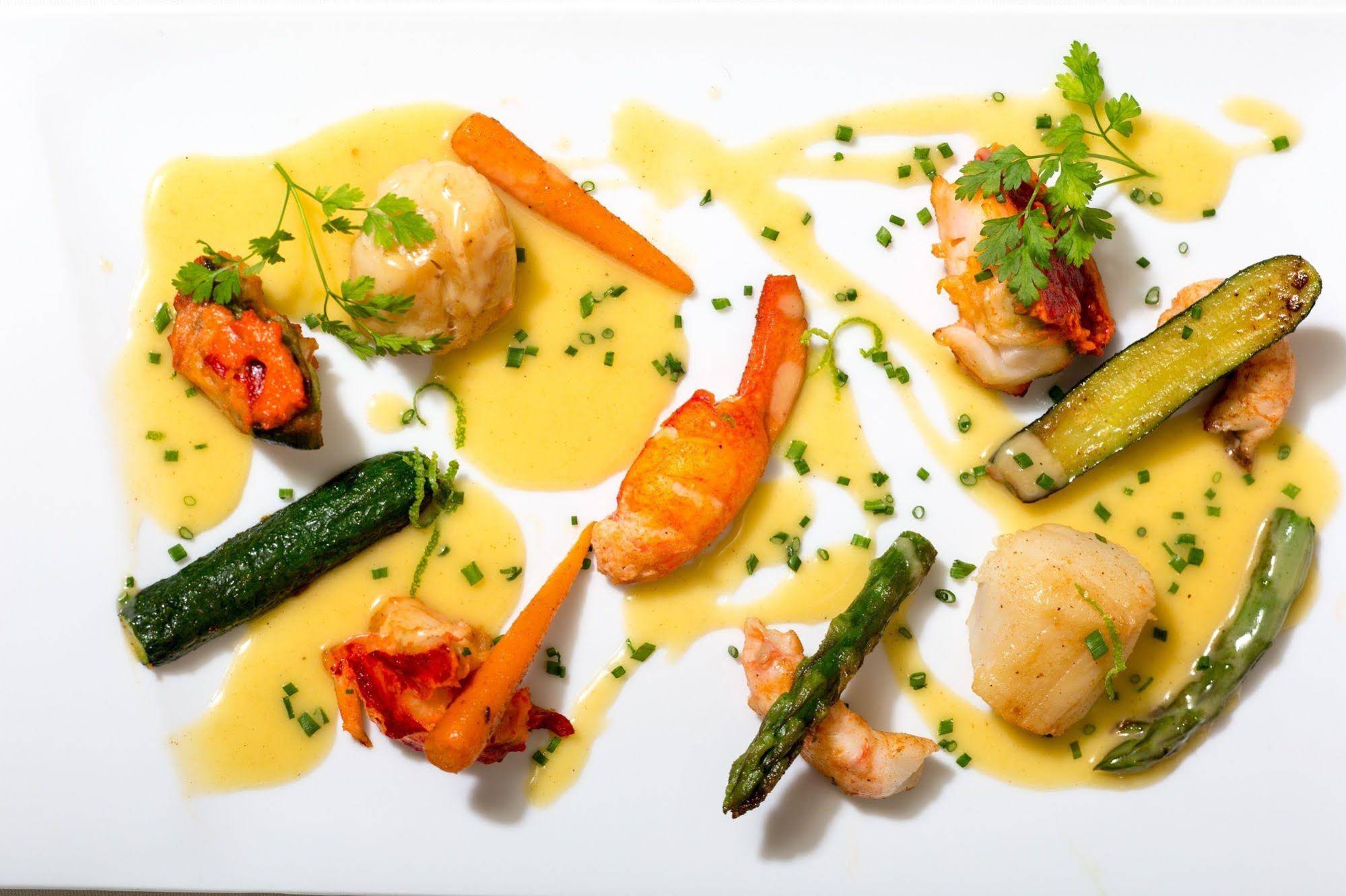 Hostellerie De La Mère Hamard