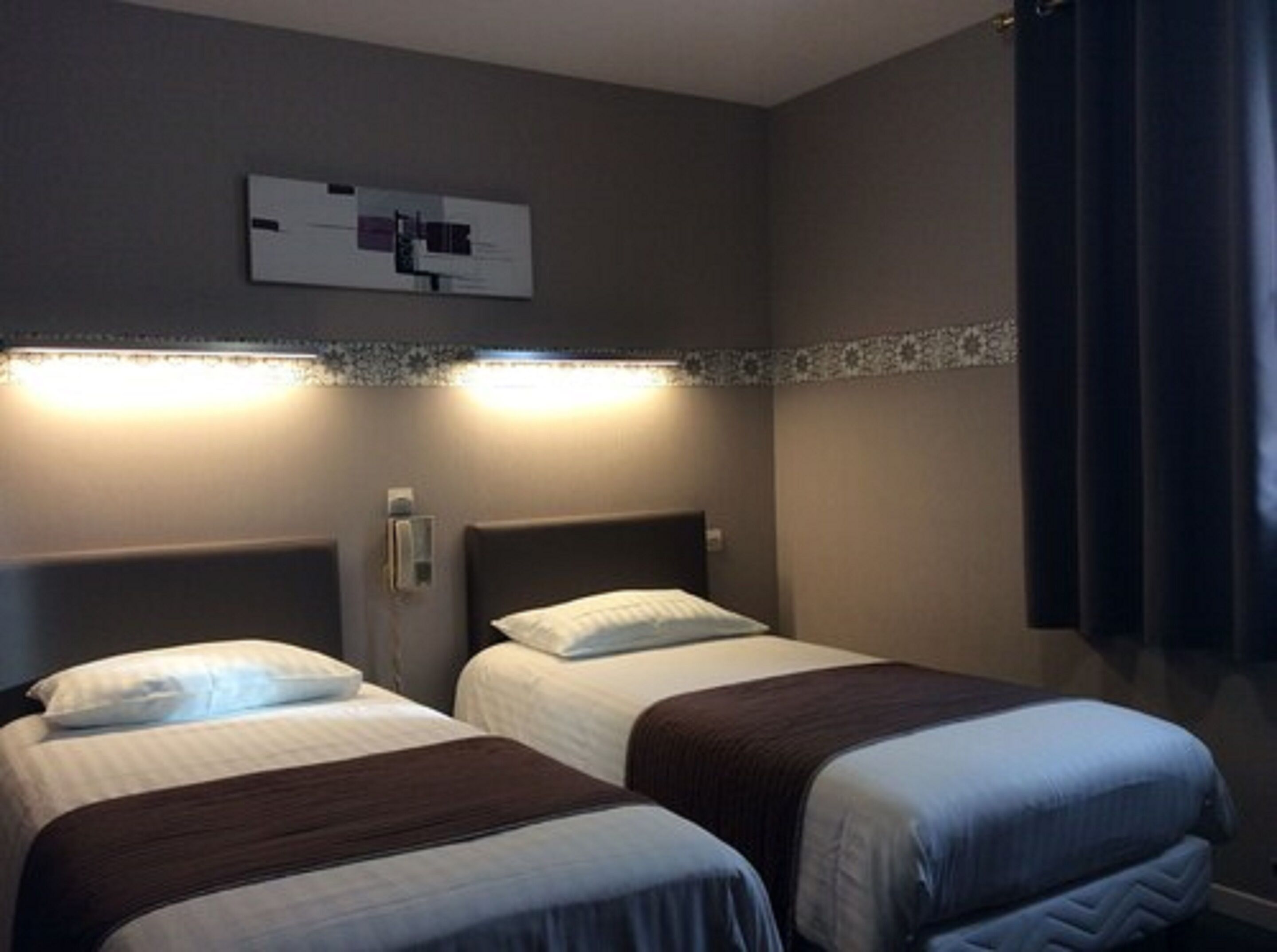 Hotel Berthelot