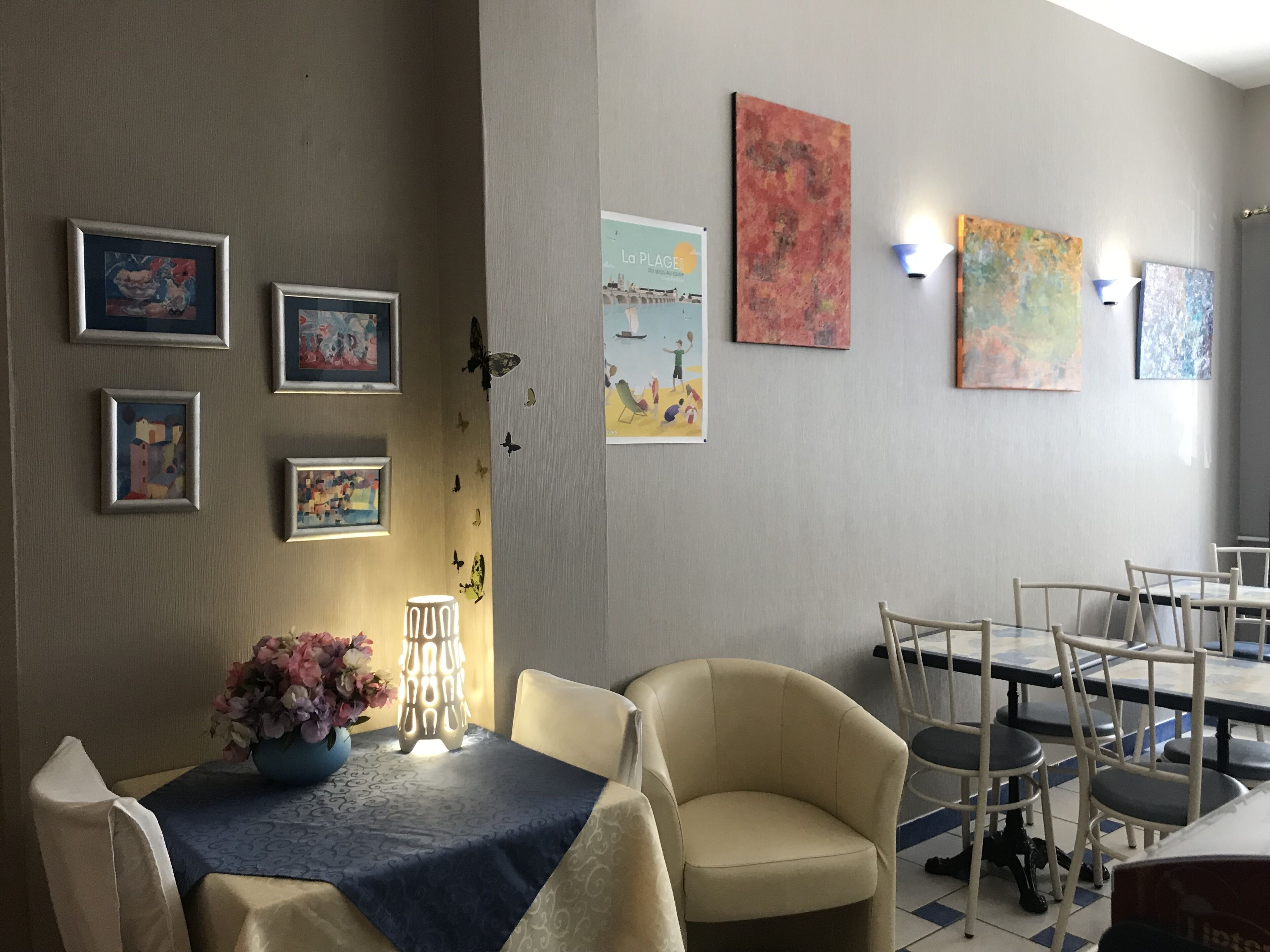 Hotel Berthelot