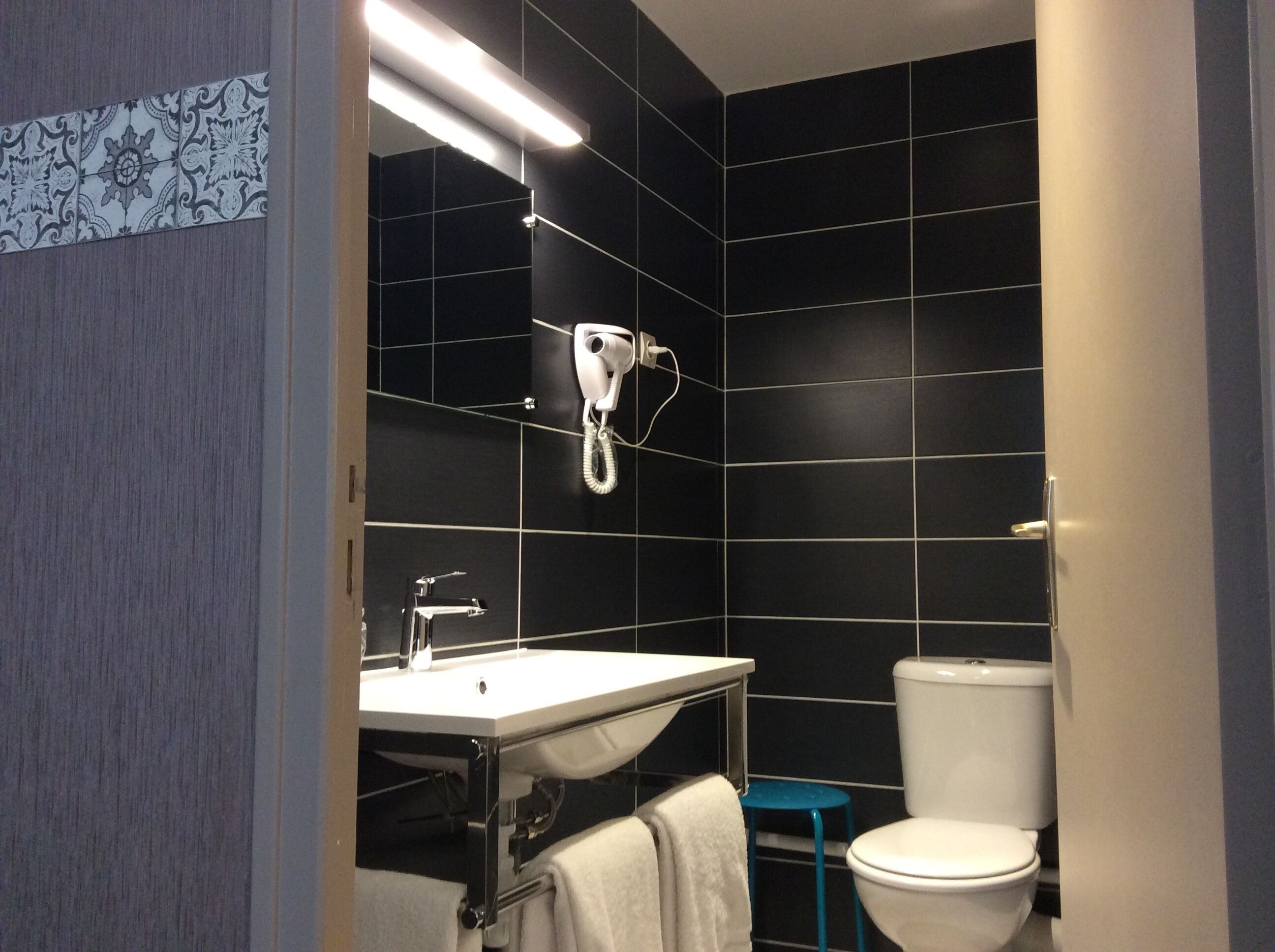 Hotel Berthelot