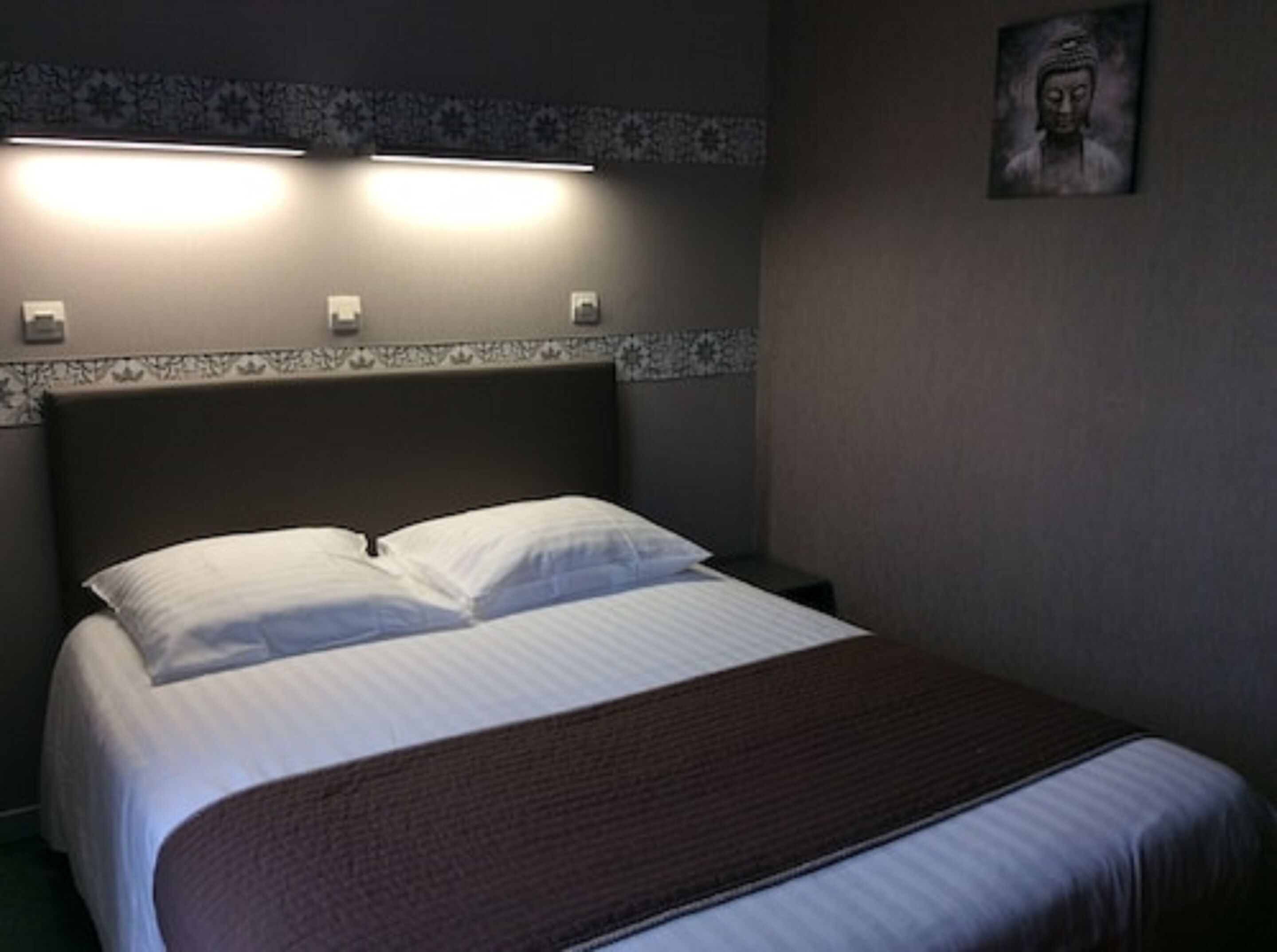 Hotel Berthelot