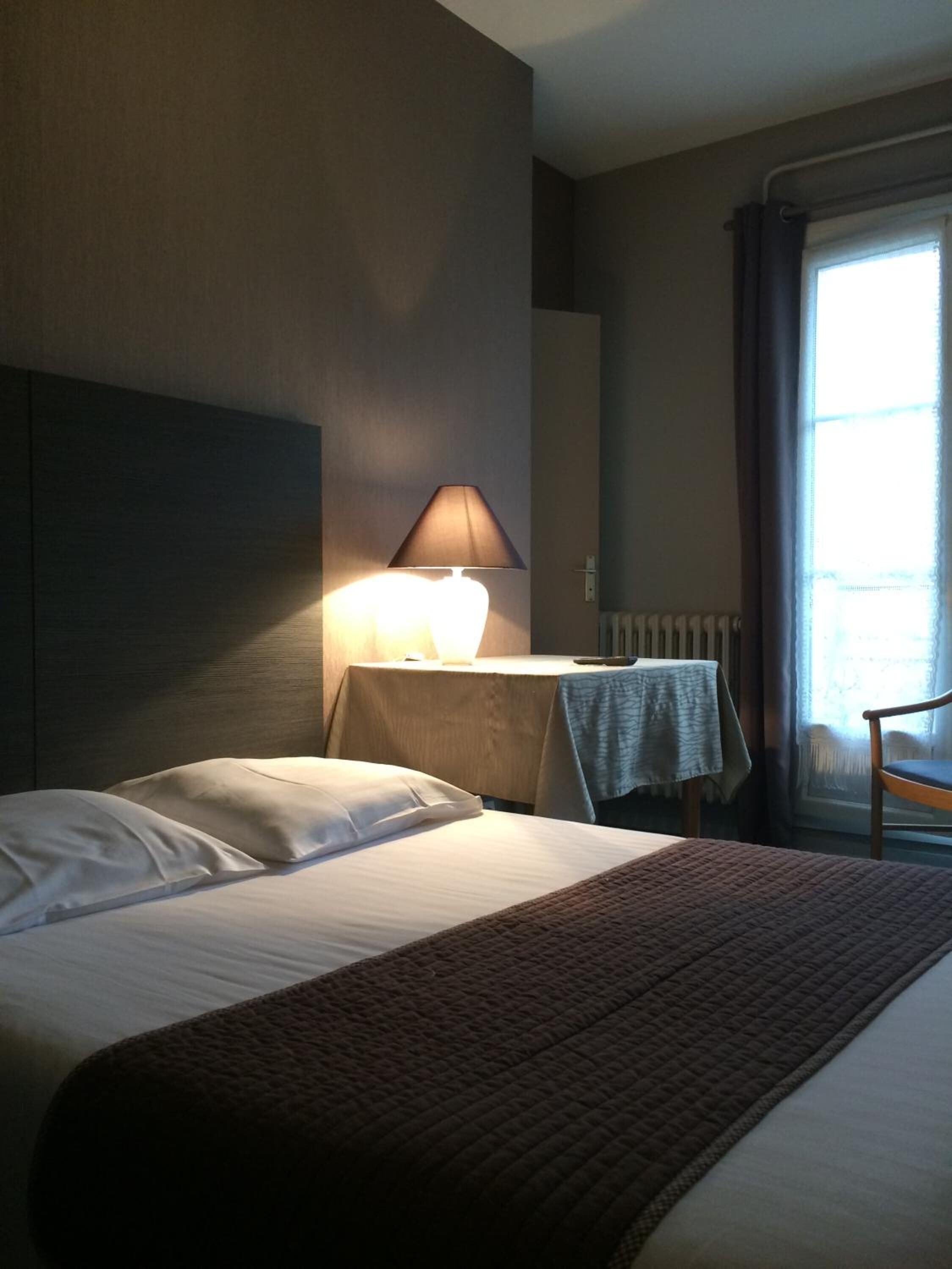 Hotel Berthelot
