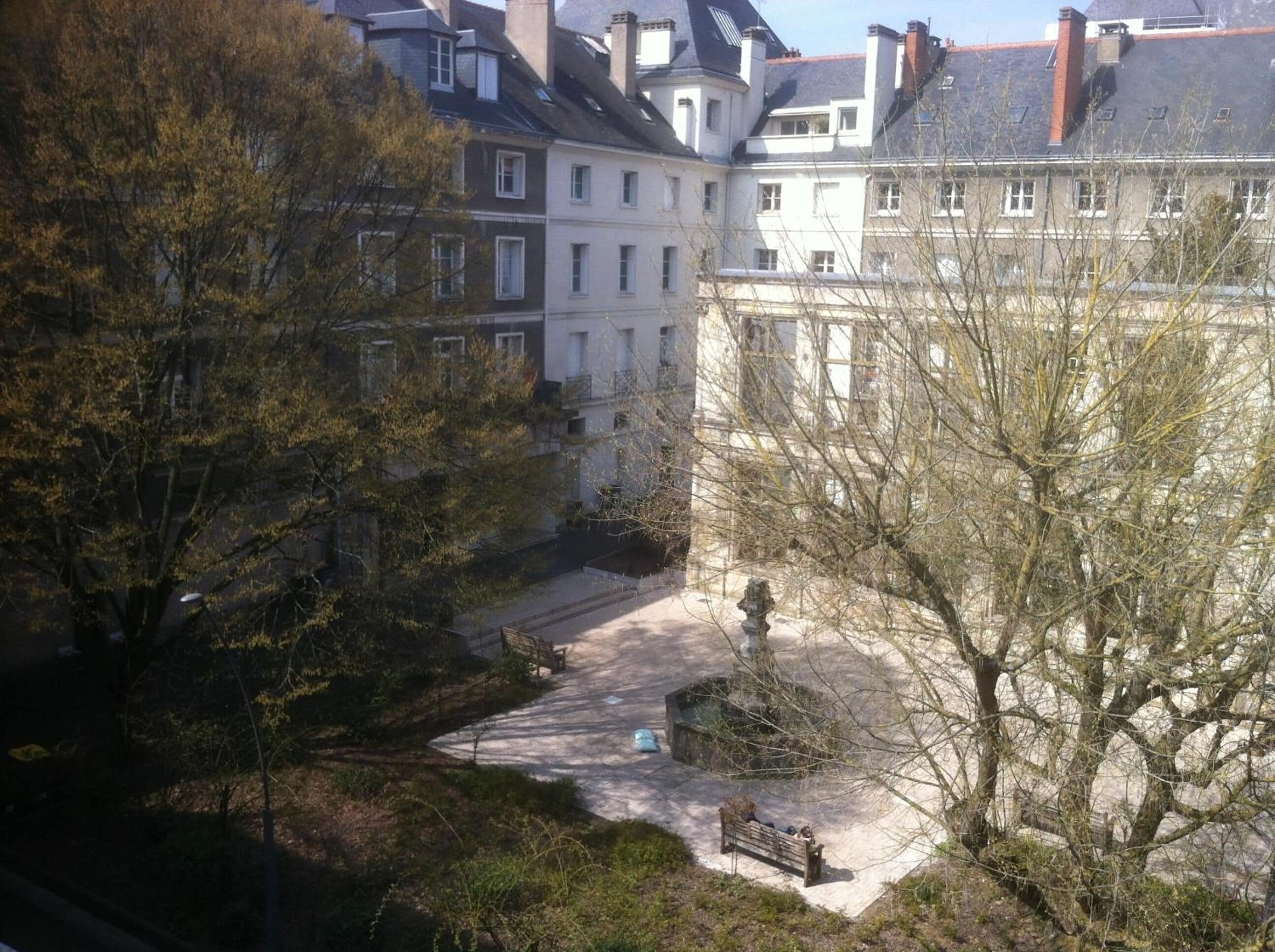 Hotel Berthelot