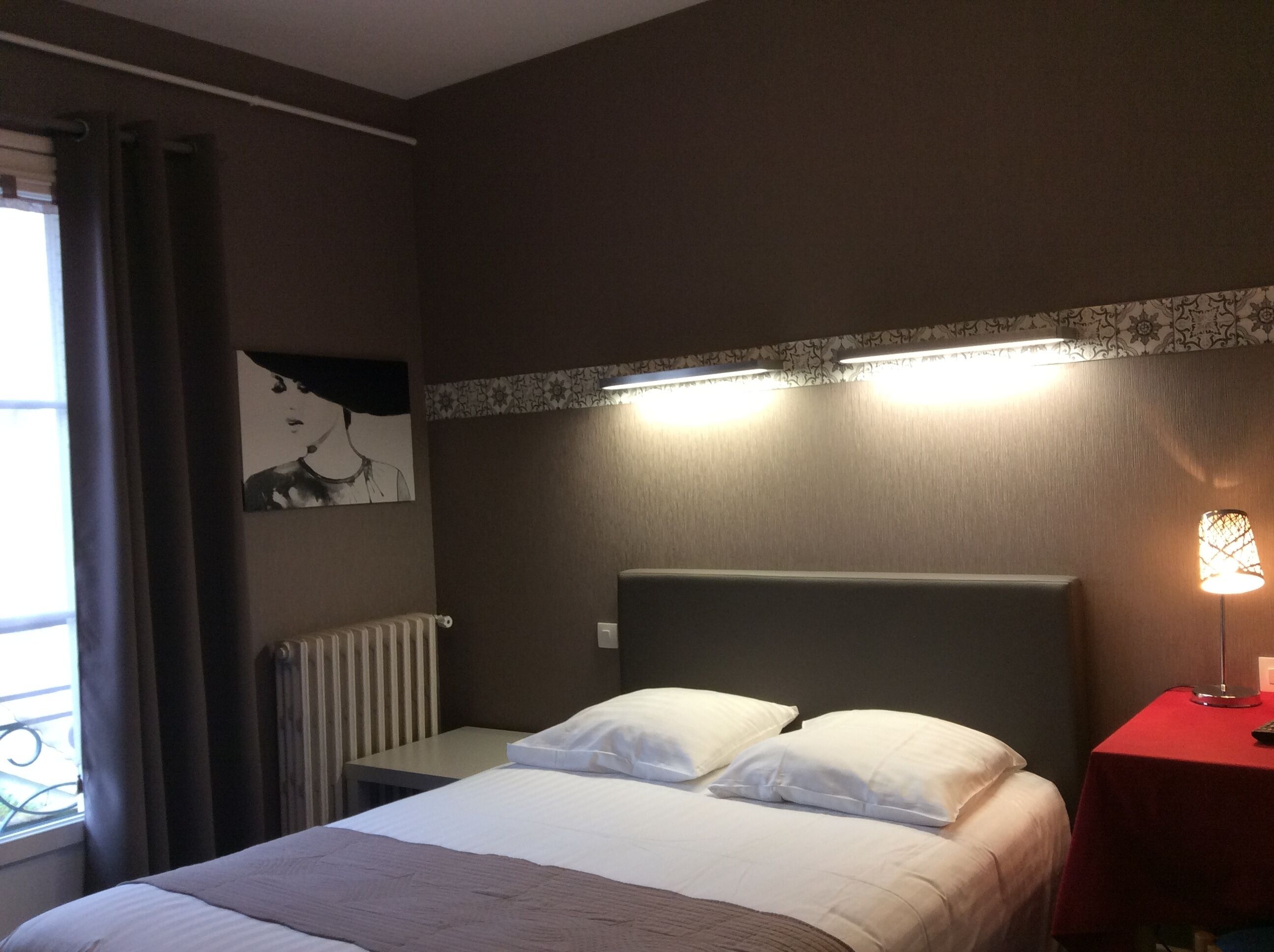 Hotel Berthelot