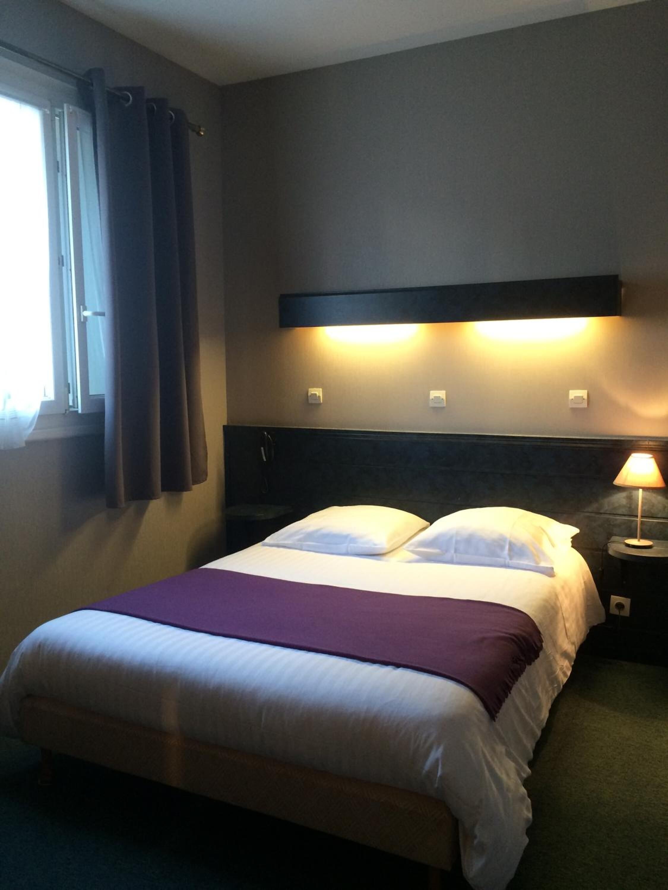 Hotel Berthelot