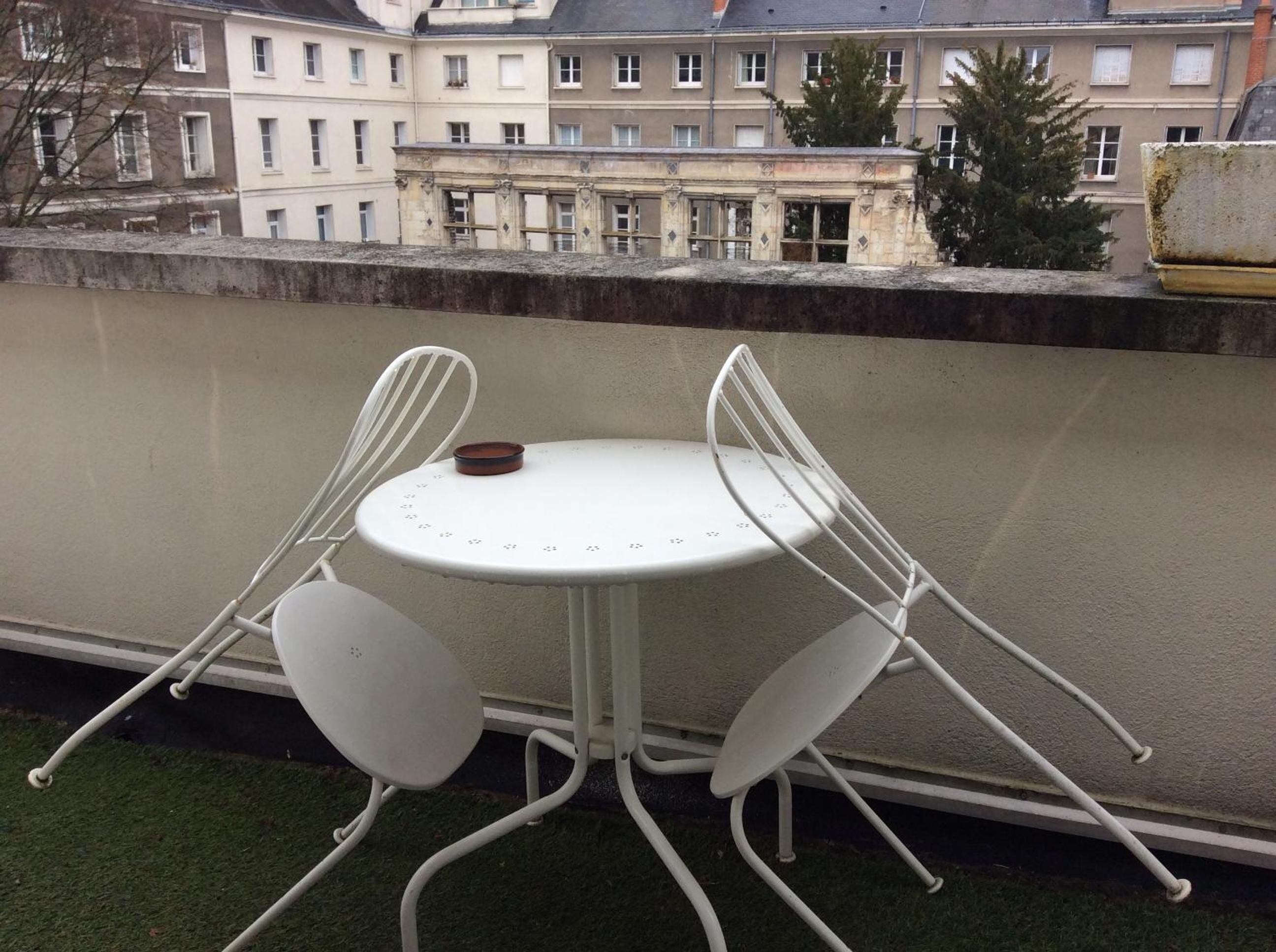 Hotel Berthelot