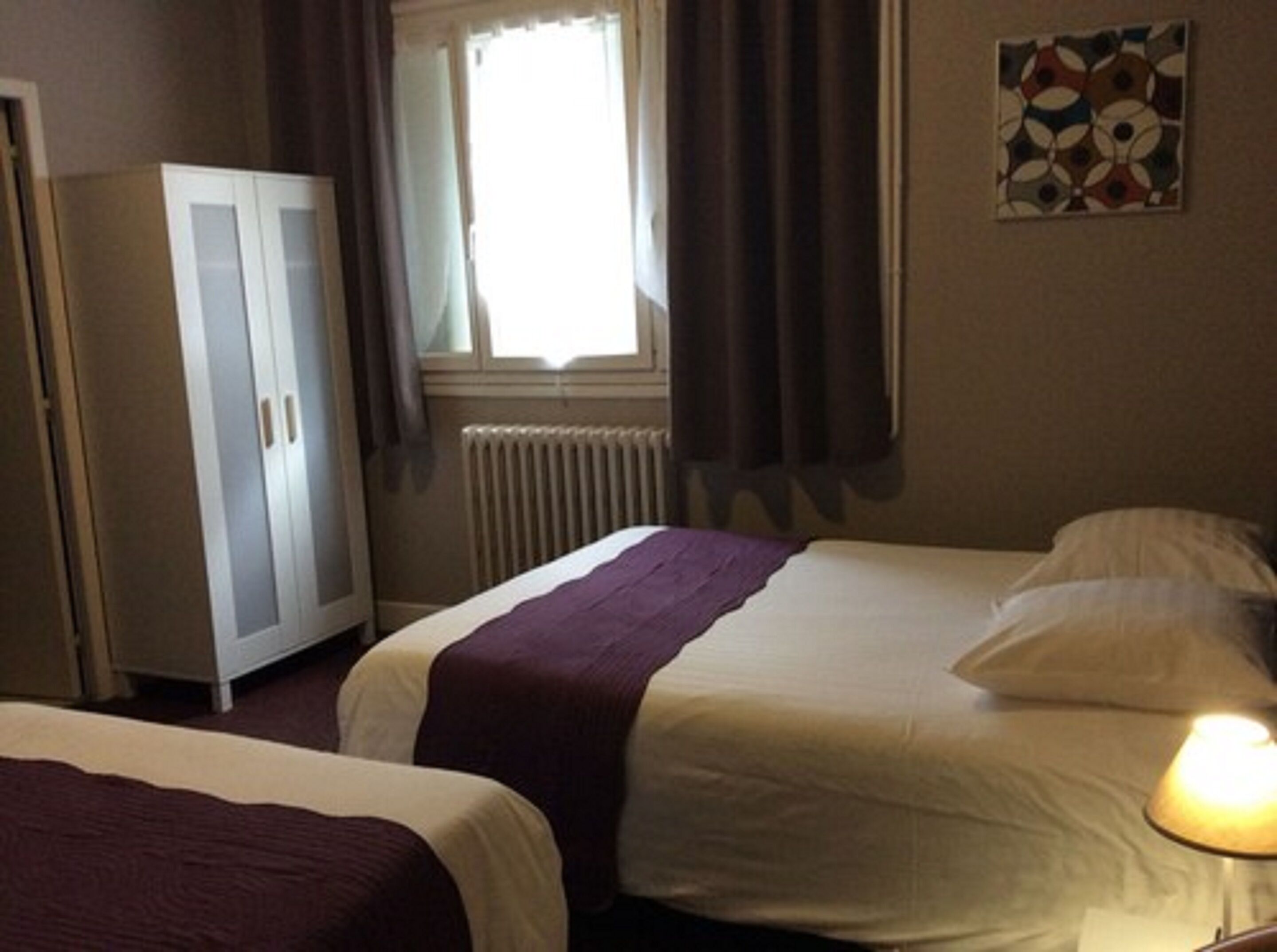 Hotel Berthelot