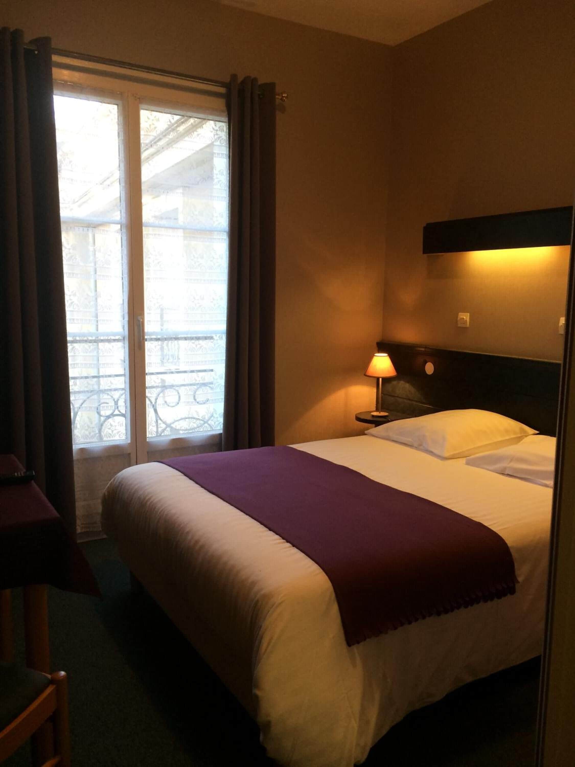 Hotel Berthelot