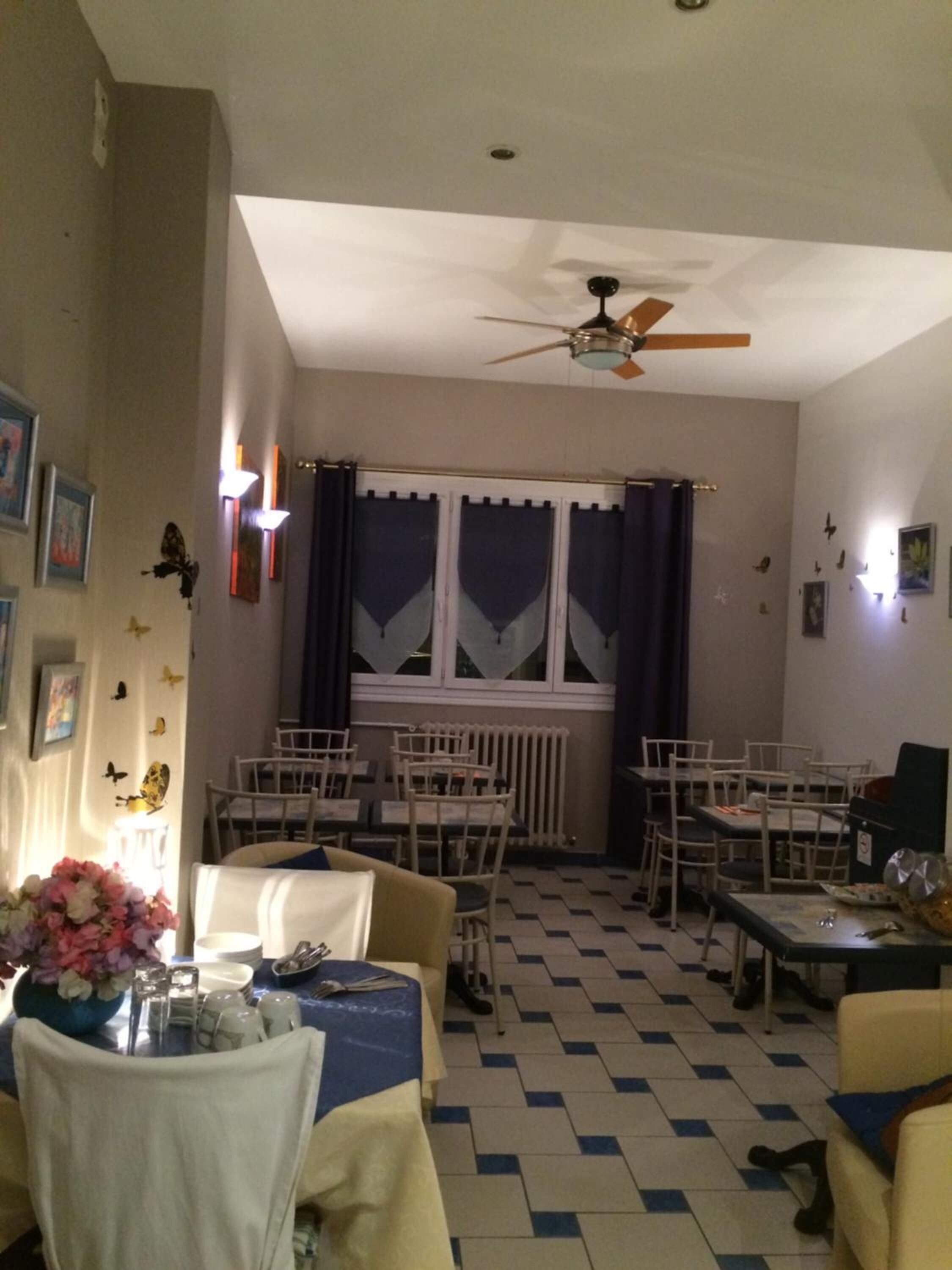 Hotel Berthelot