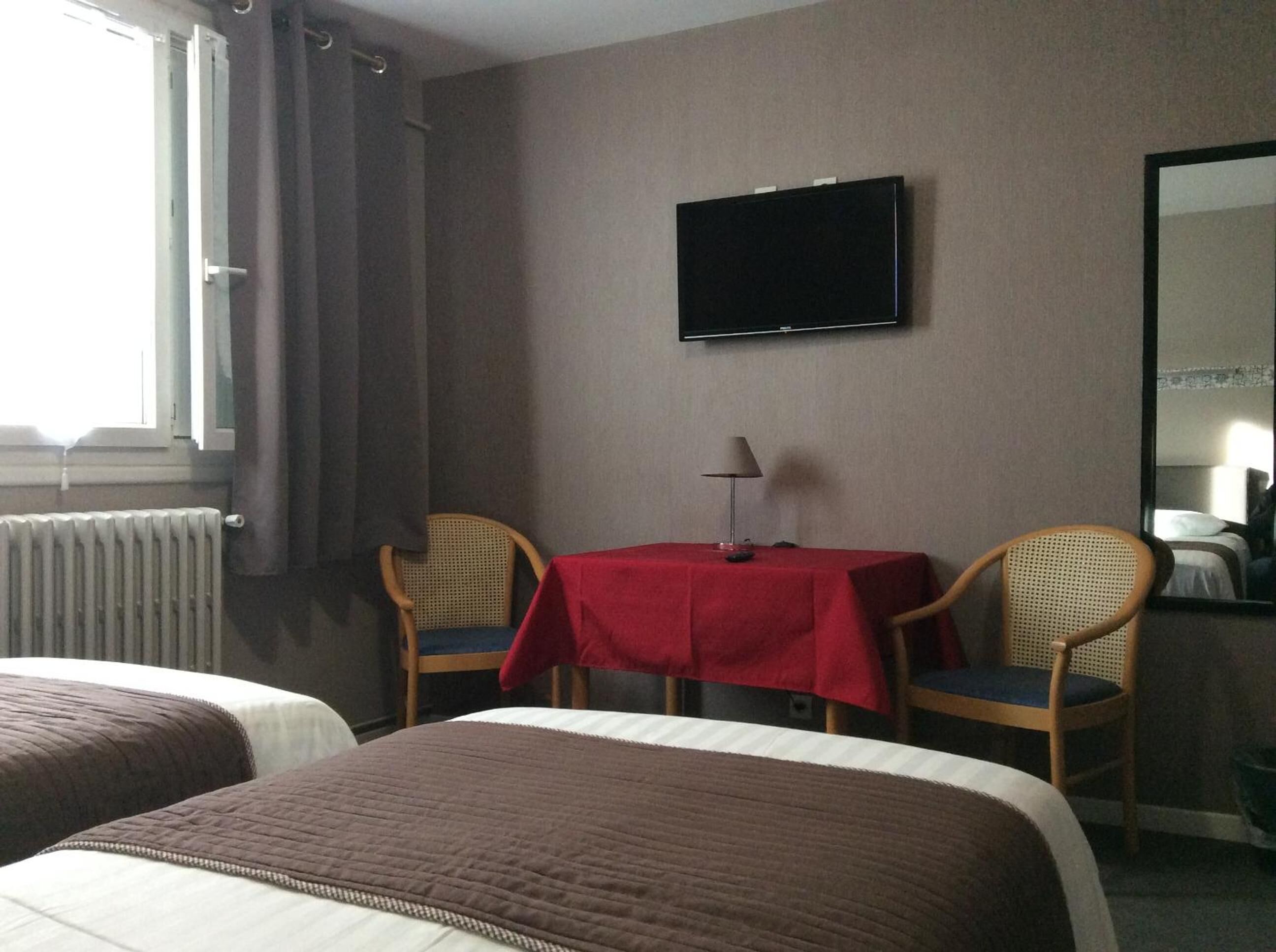 Hotel Berthelot