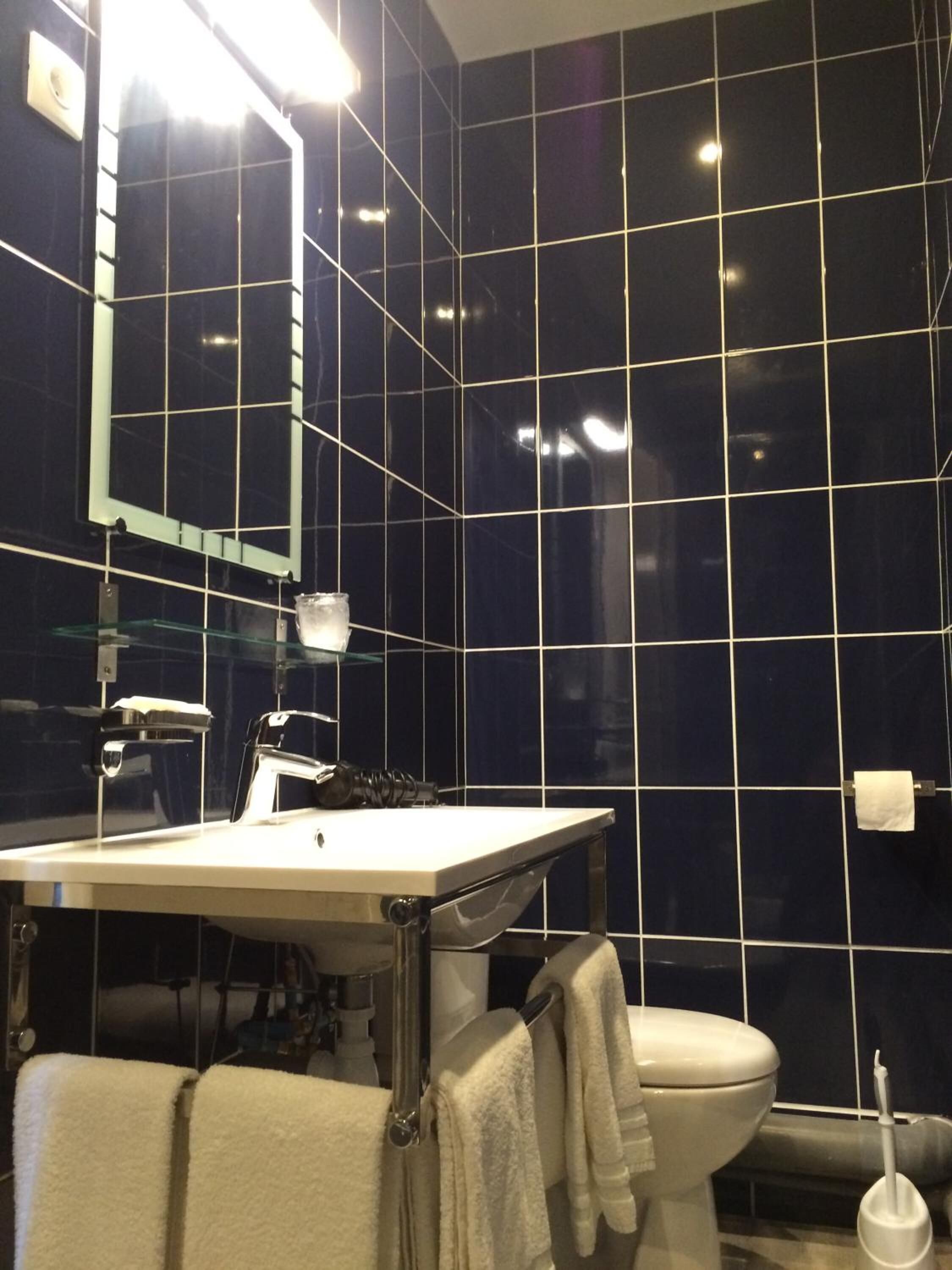 Hotel Berthelot