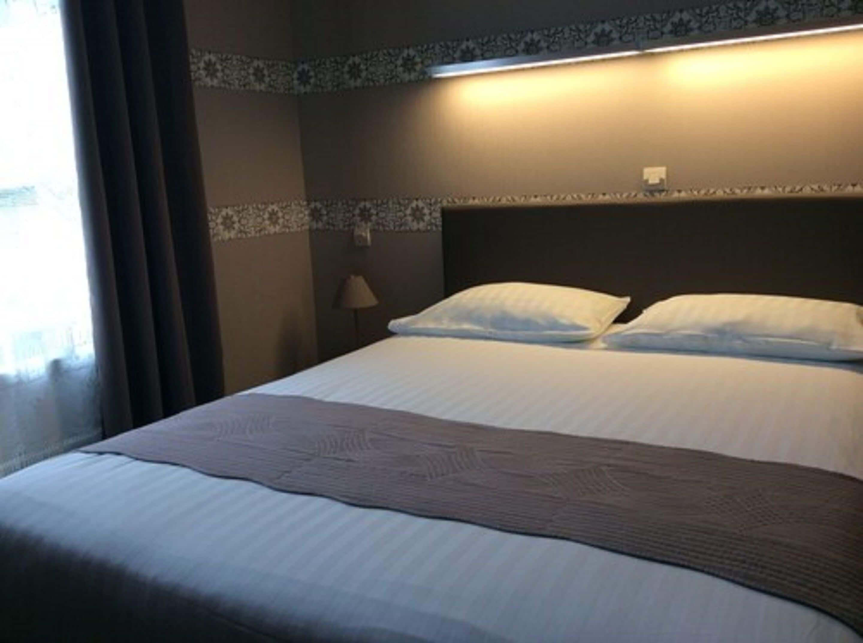 Hotel Berthelot
