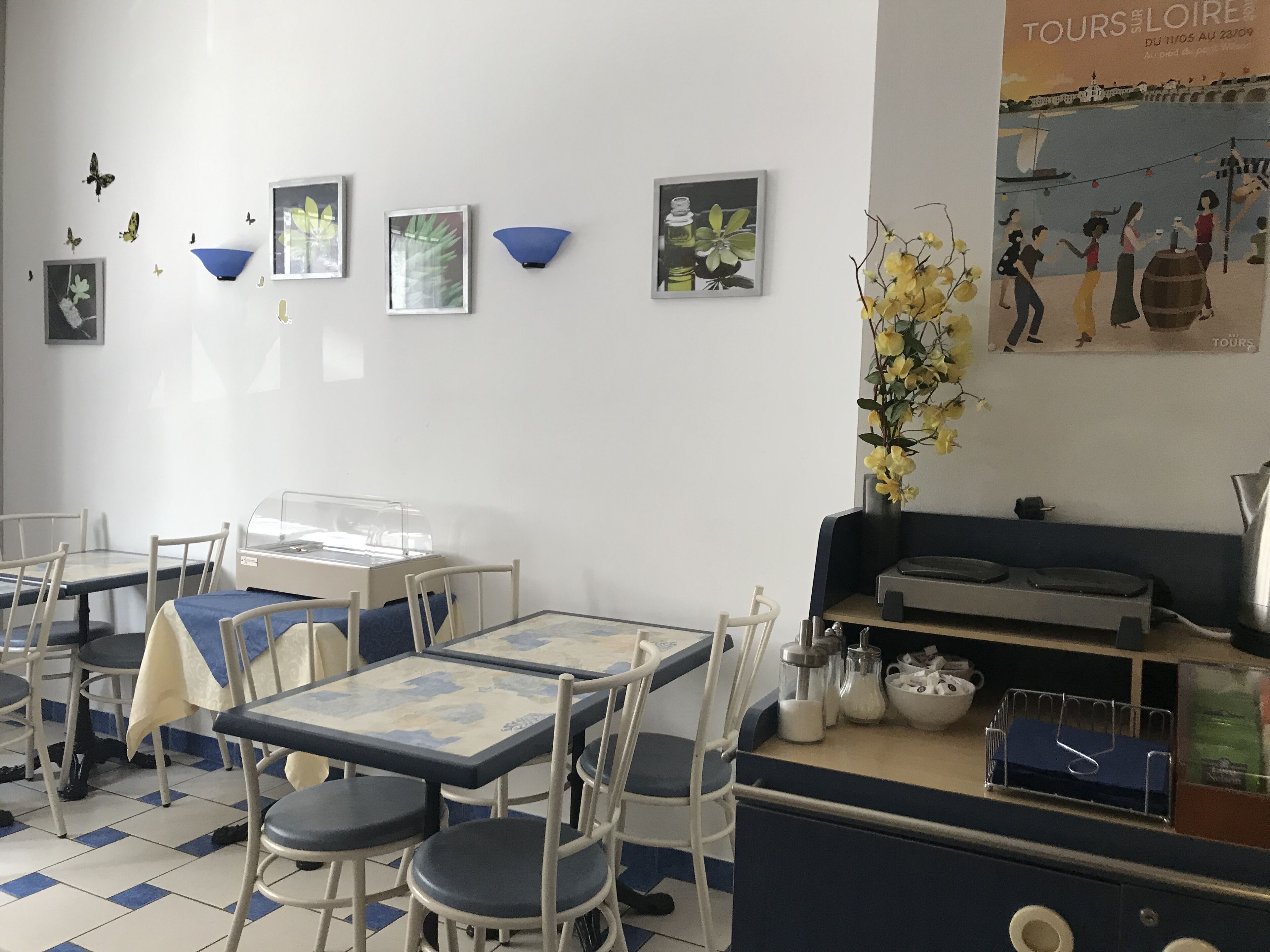 Hotel Berthelot