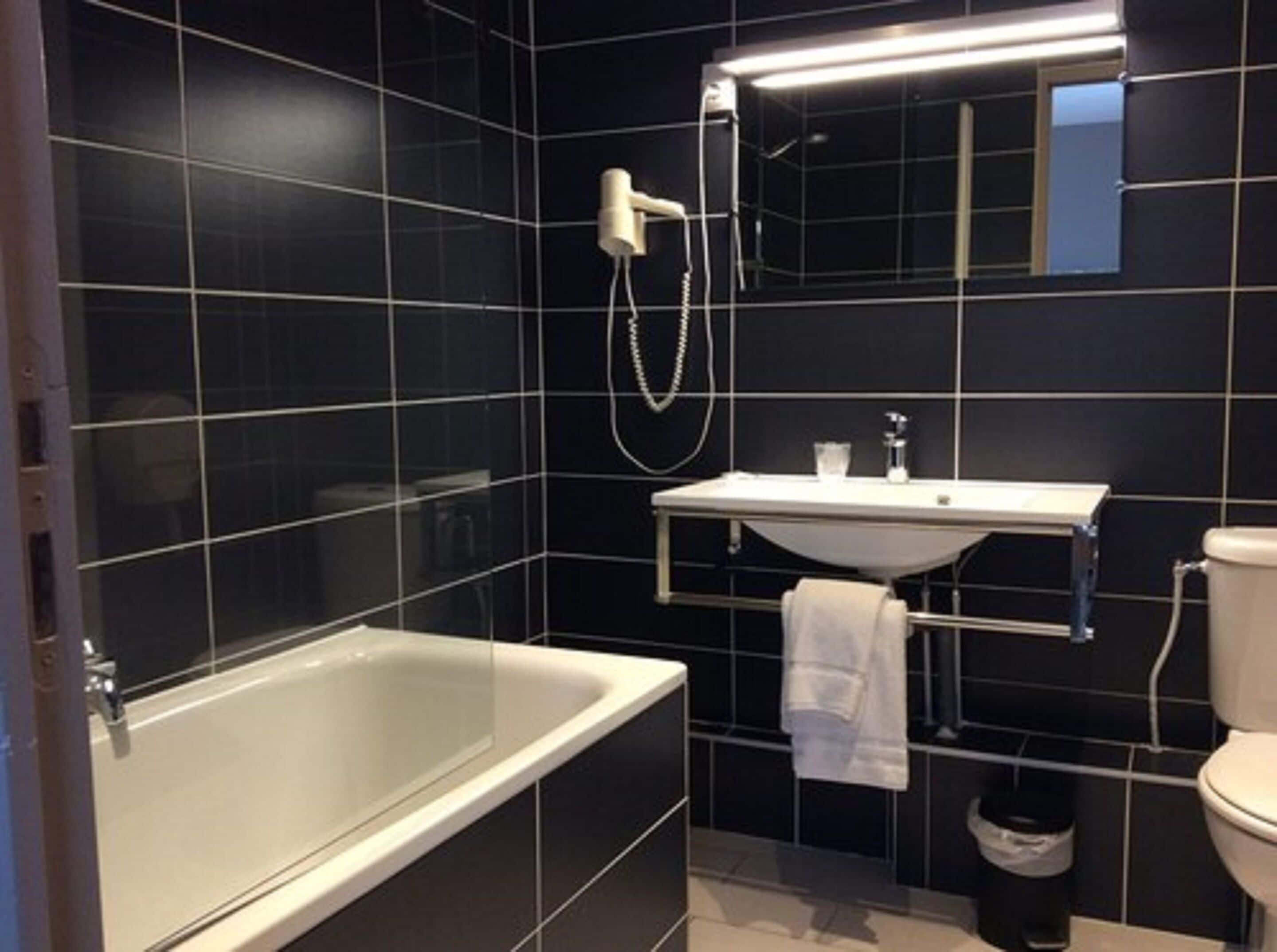 Hotel Berthelot