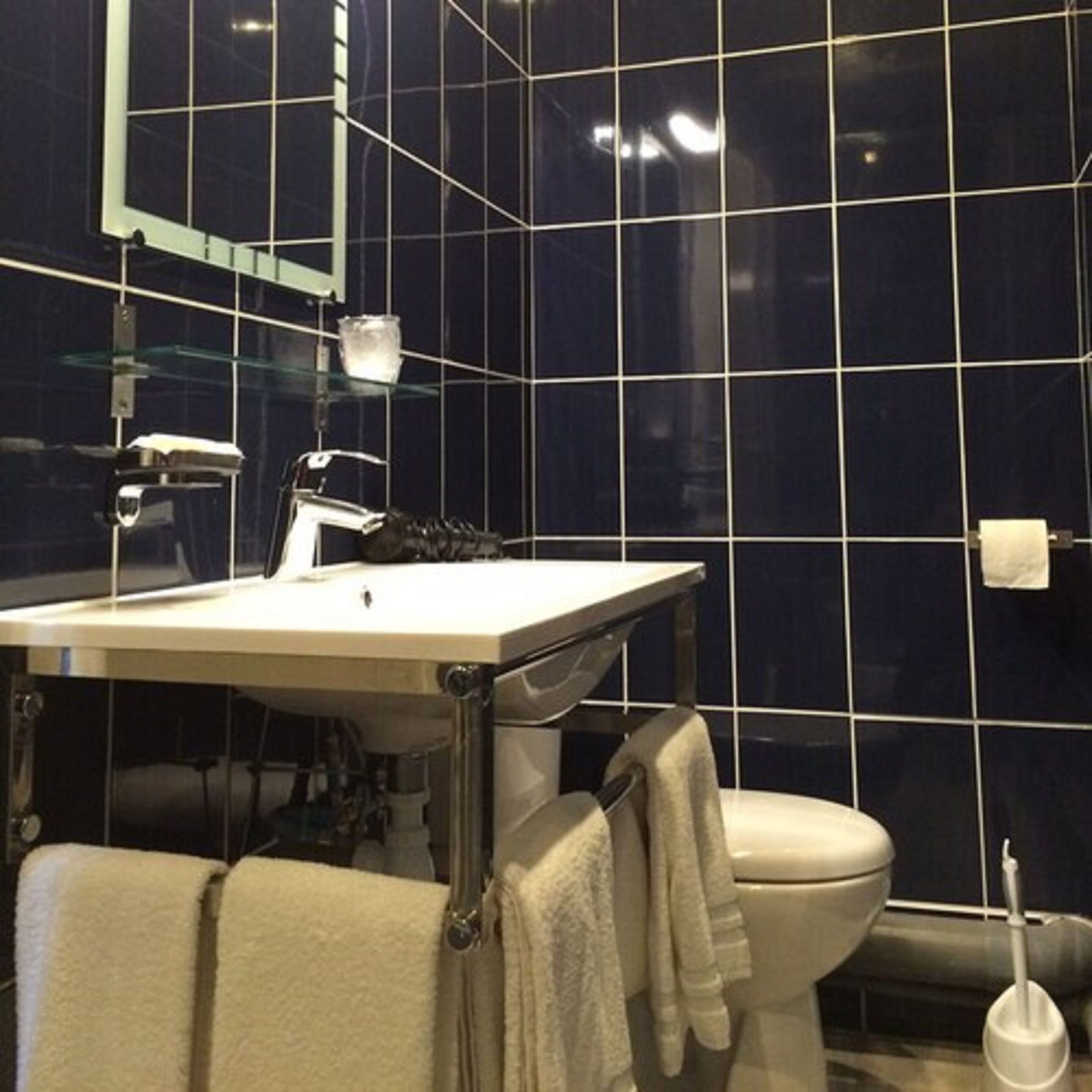 Hotel Berthelot