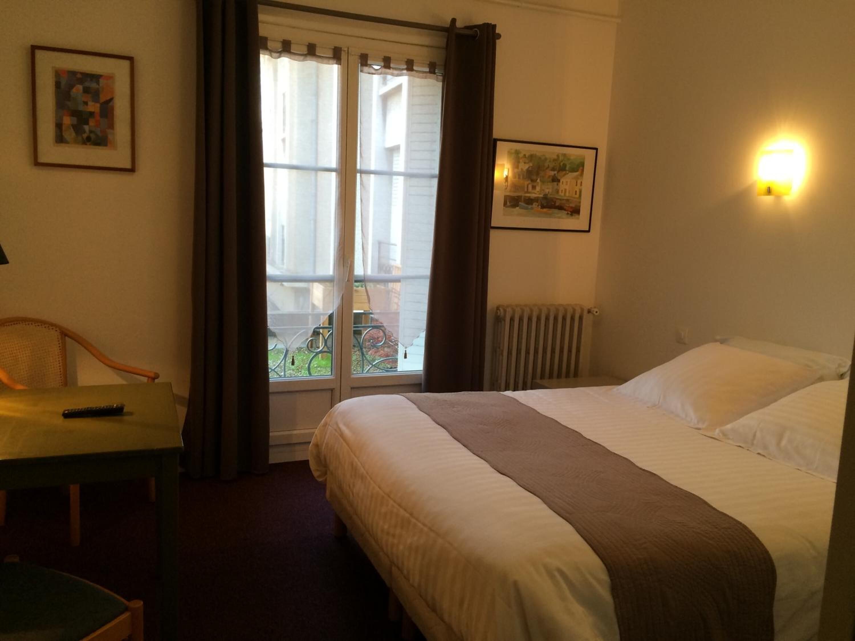 Hotel Berthelot