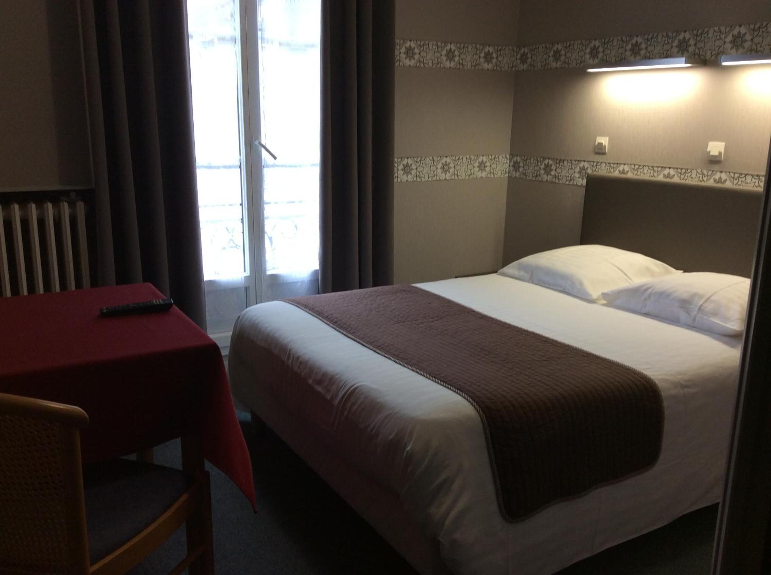 Hotel Berthelot
