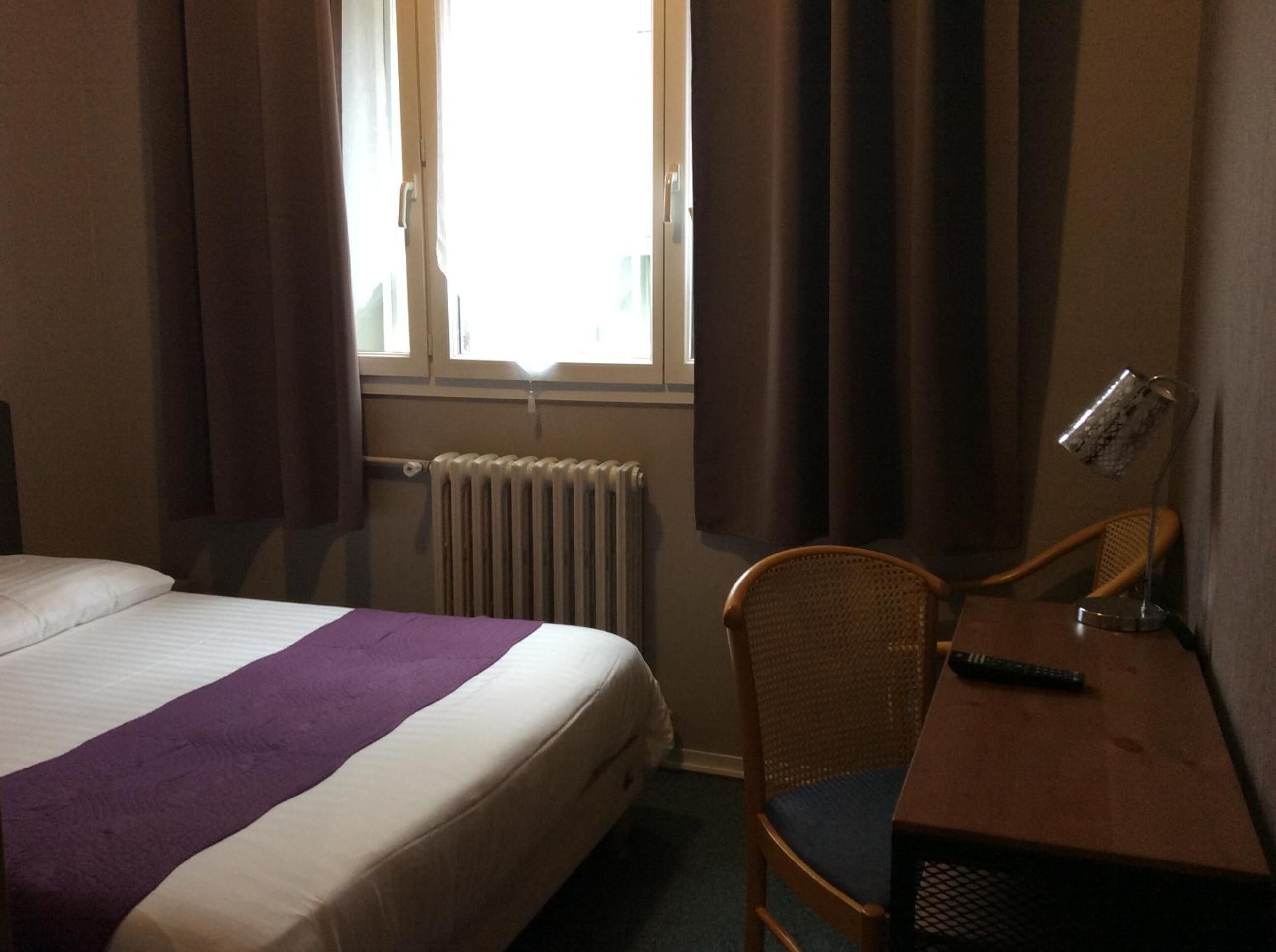 Hotel Berthelot