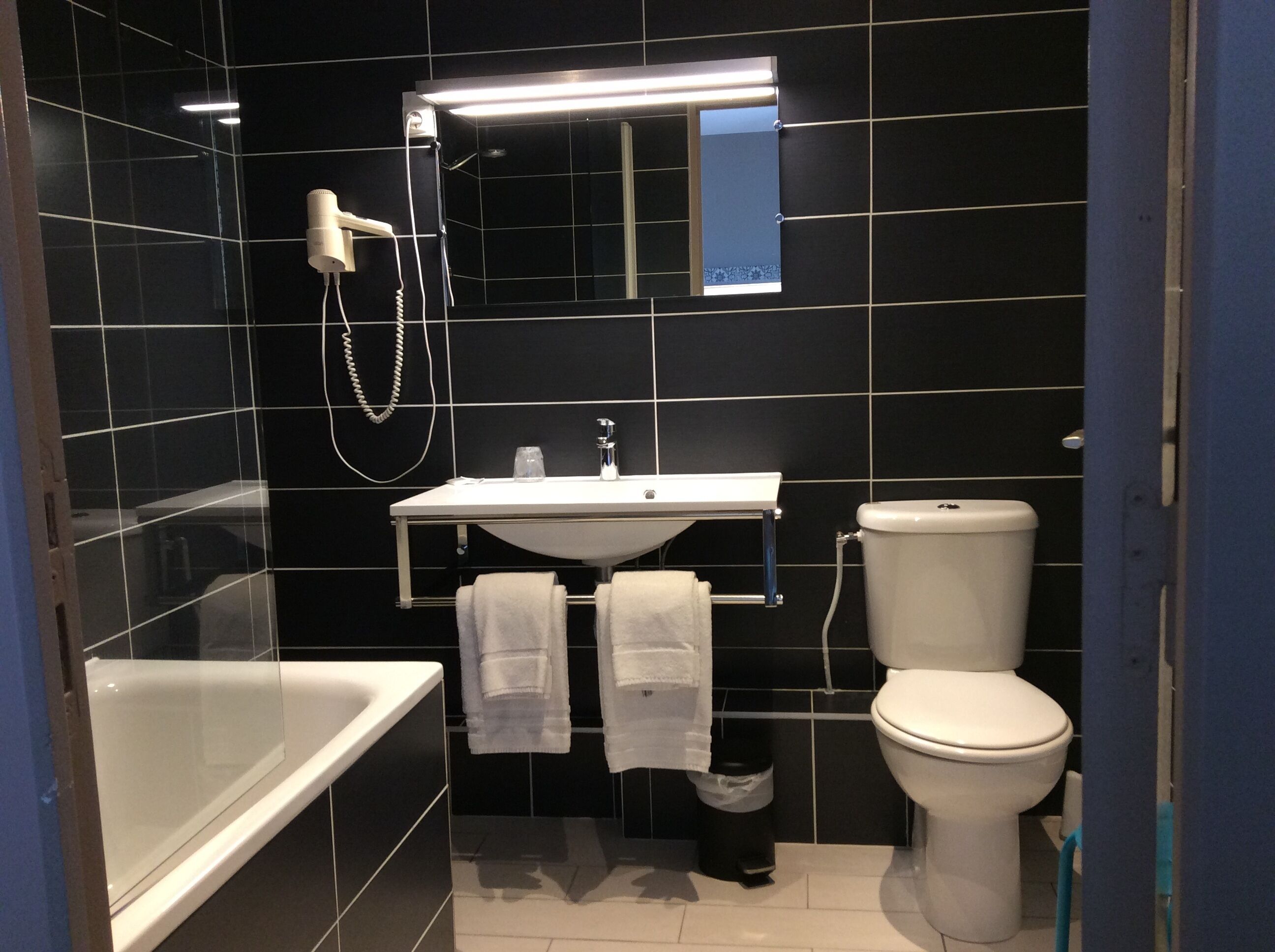 Hotel Berthelot