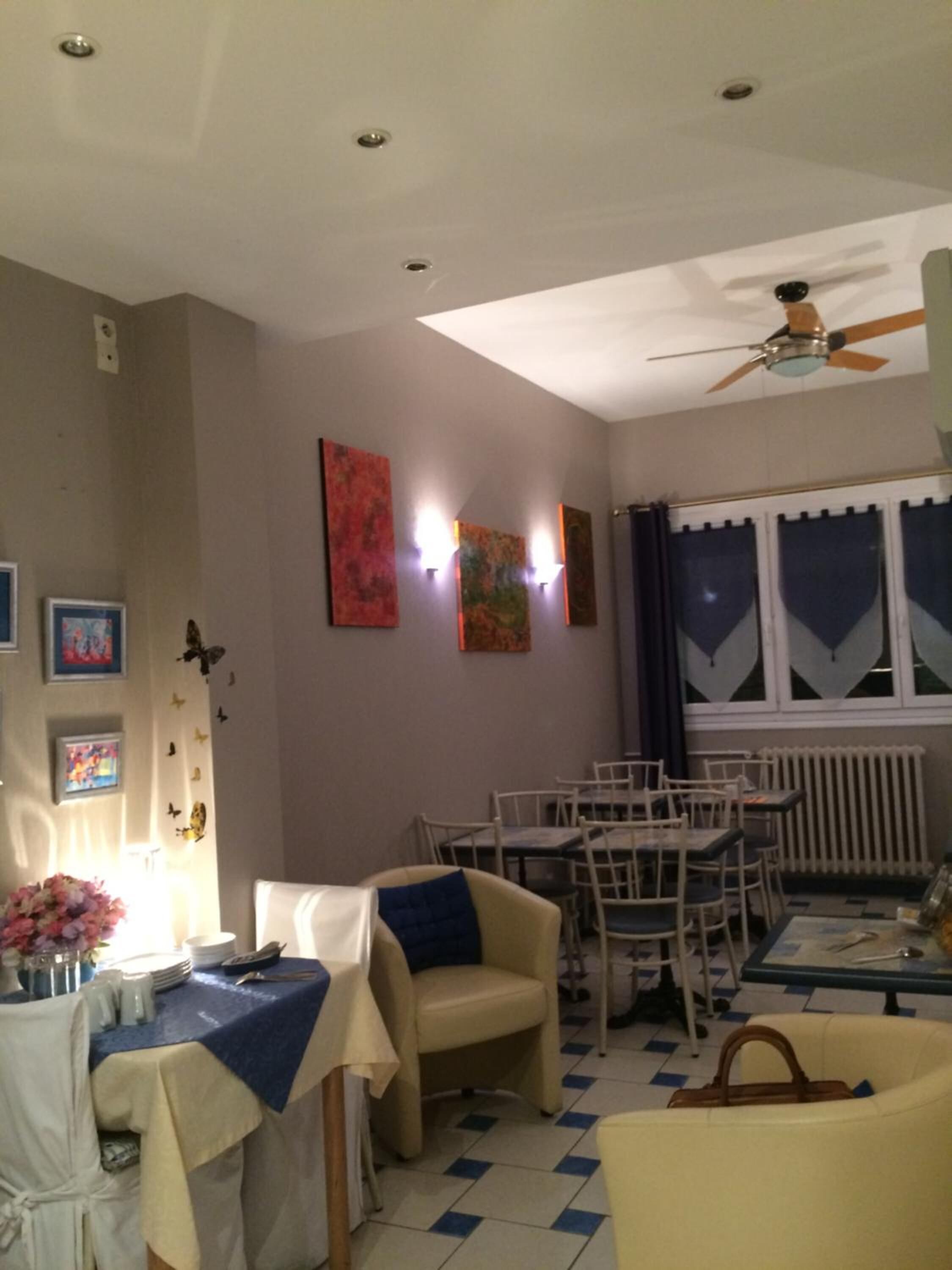 Hotel Berthelot