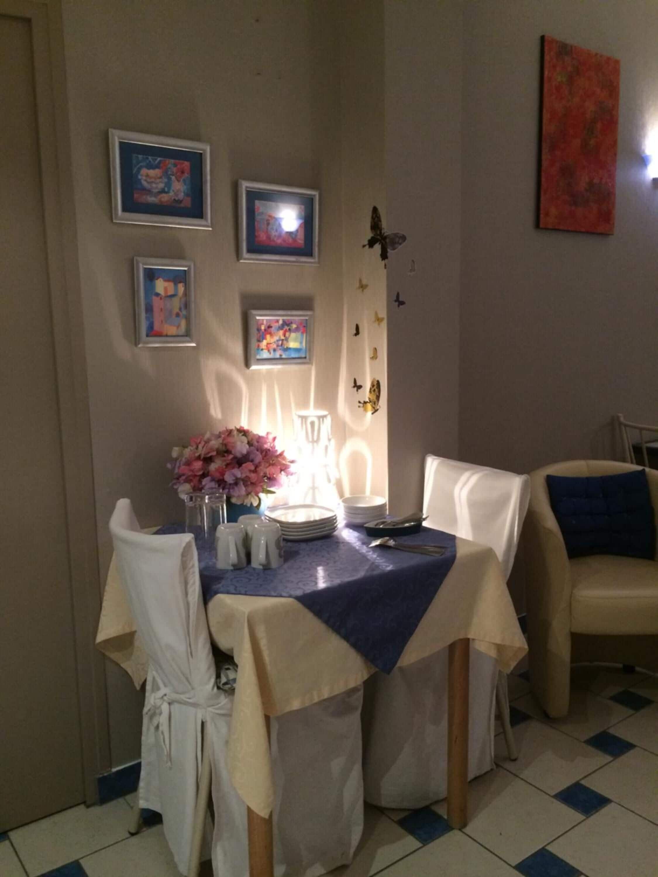 Hotel Berthelot