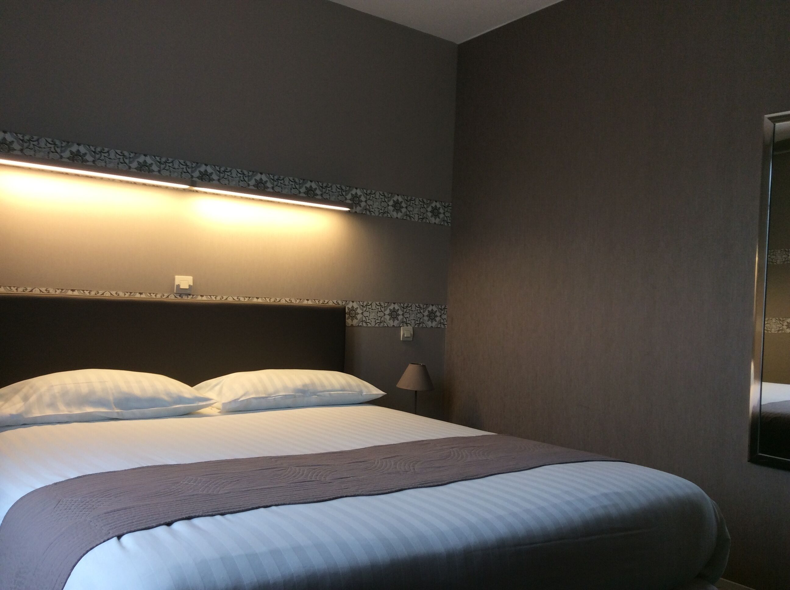 Hotel Berthelot