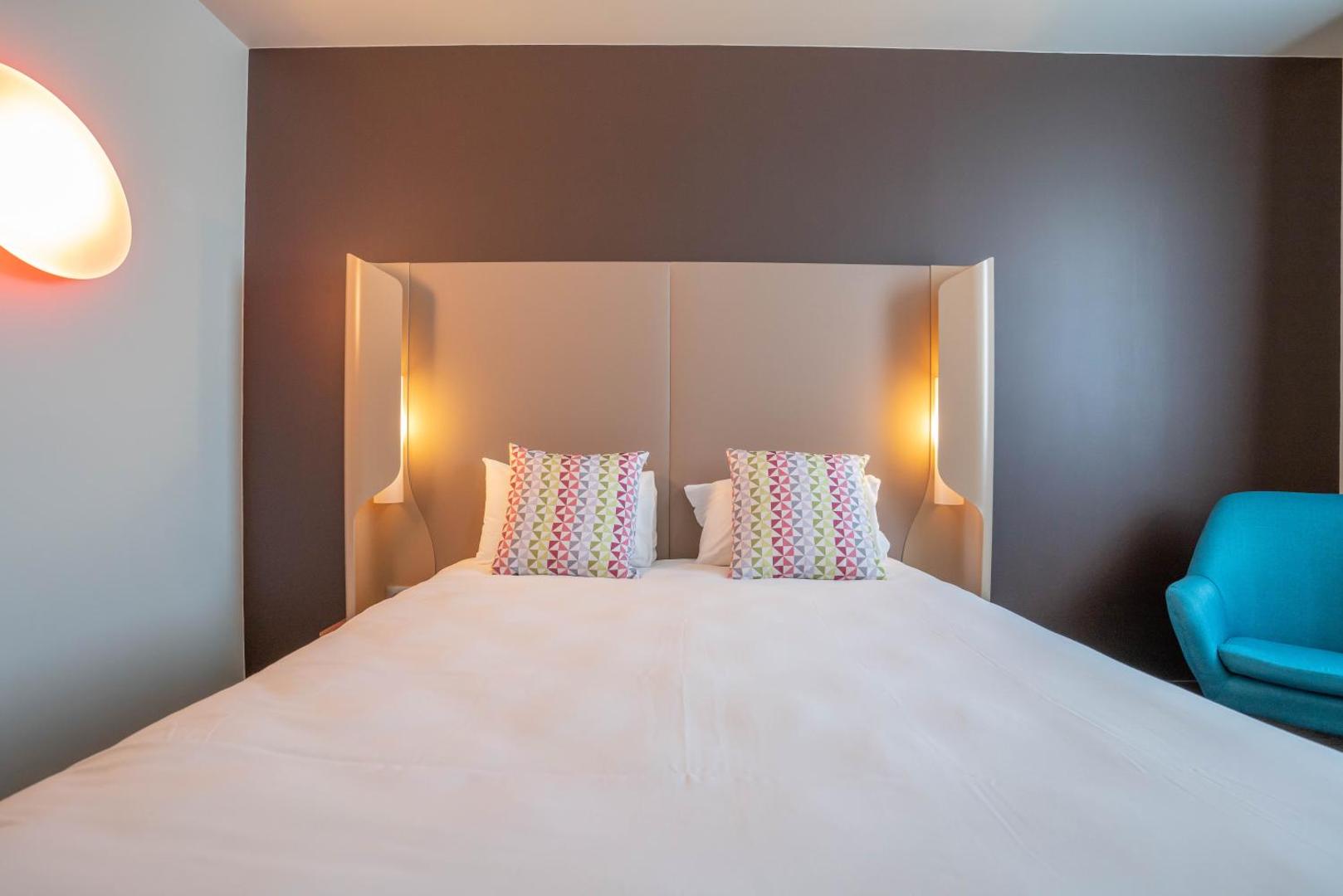 Hotel Campanile Tours Nord - Forum Melies