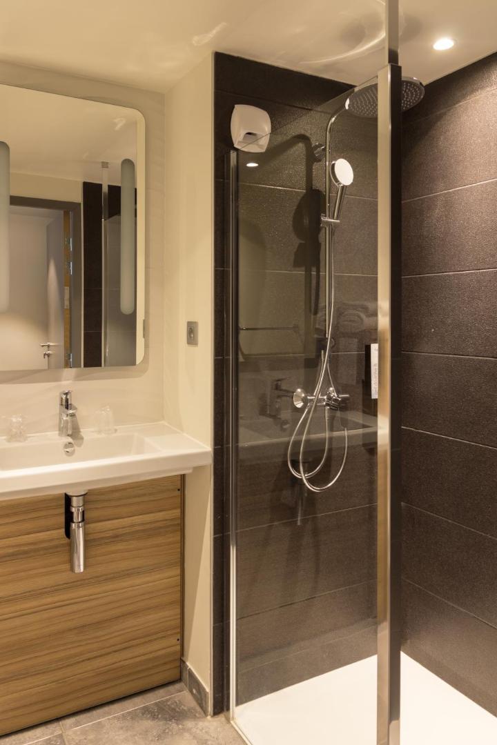 Hotel Campanile Tours Nord - Forum Melies