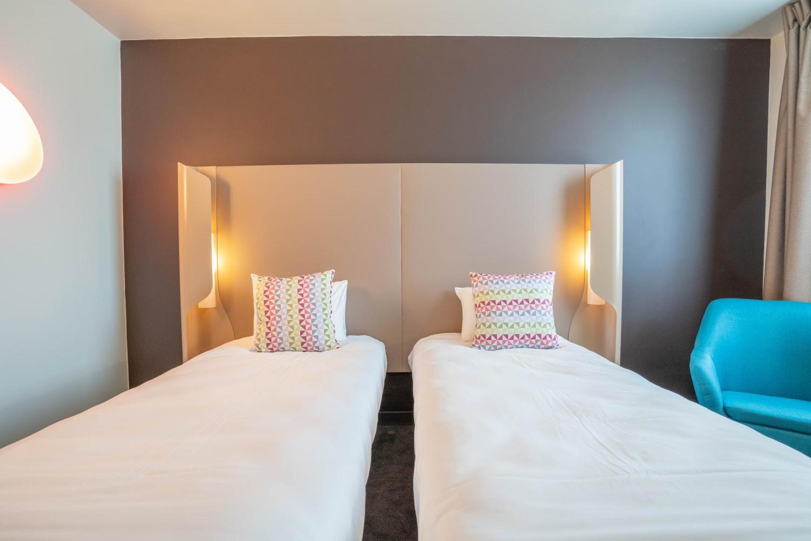 Hotel Campanile Tours Nord - Forum Melies