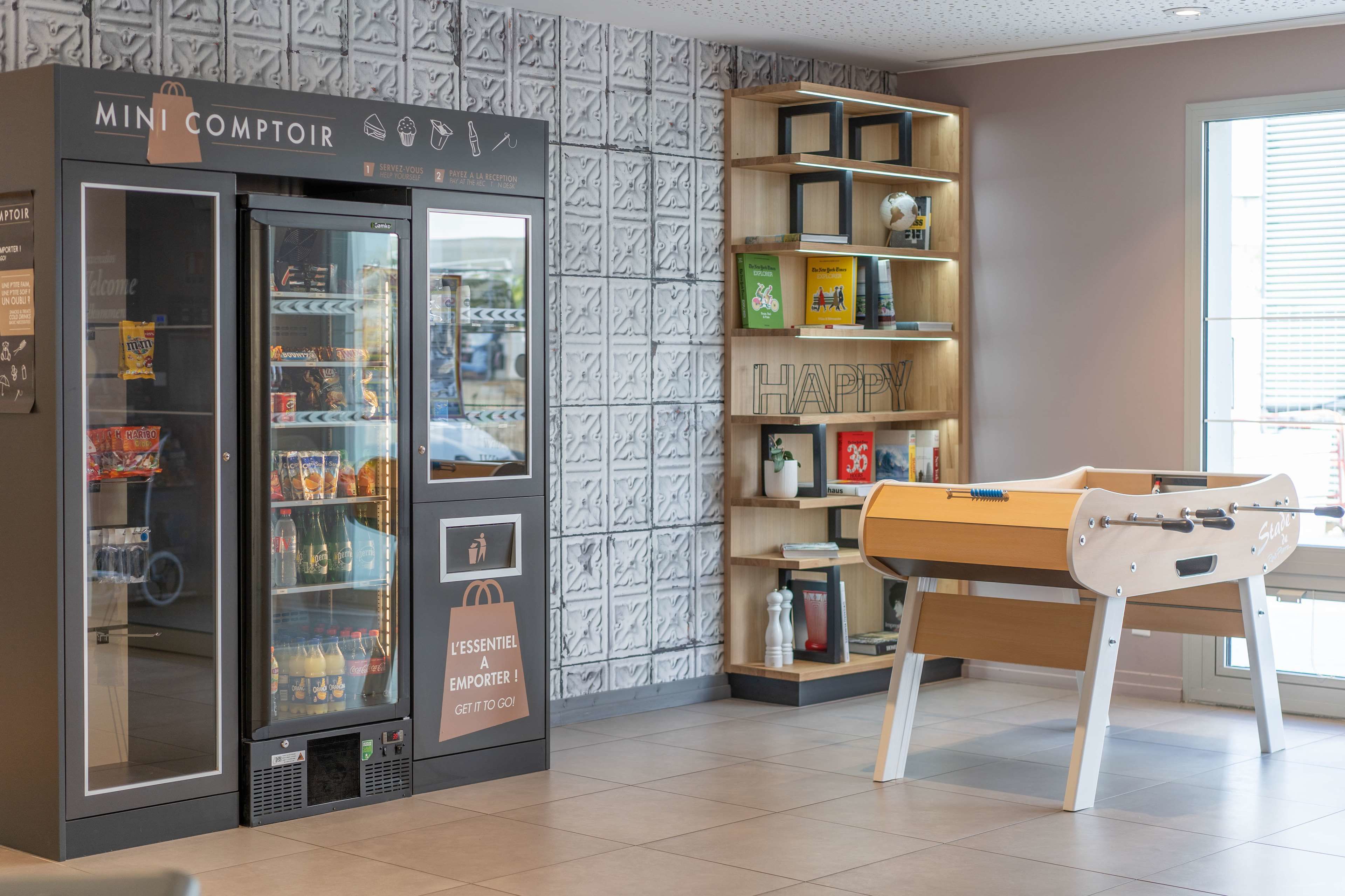Hotel Campanile Tours Nord - Forum Melies