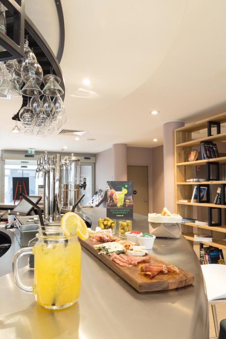 Hotel Campanile Tours Nord - Forum Melies