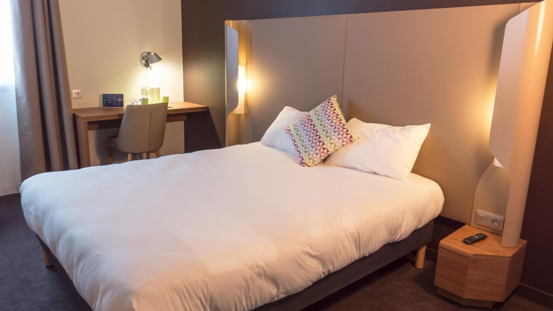 Hotel Campanile Tours Nord - Forum Melies
