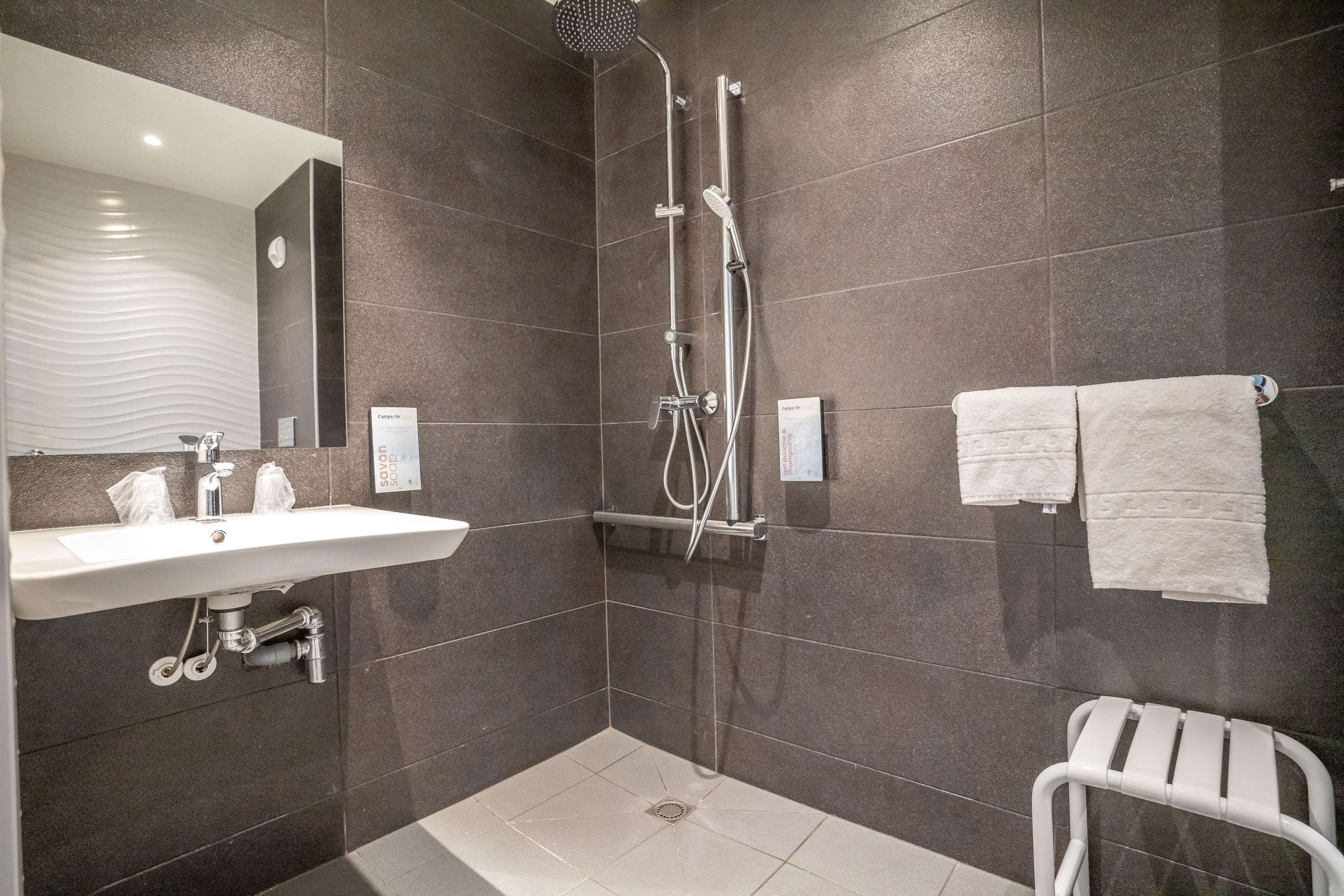Hotel Campanile Tours Nord - Forum Melies