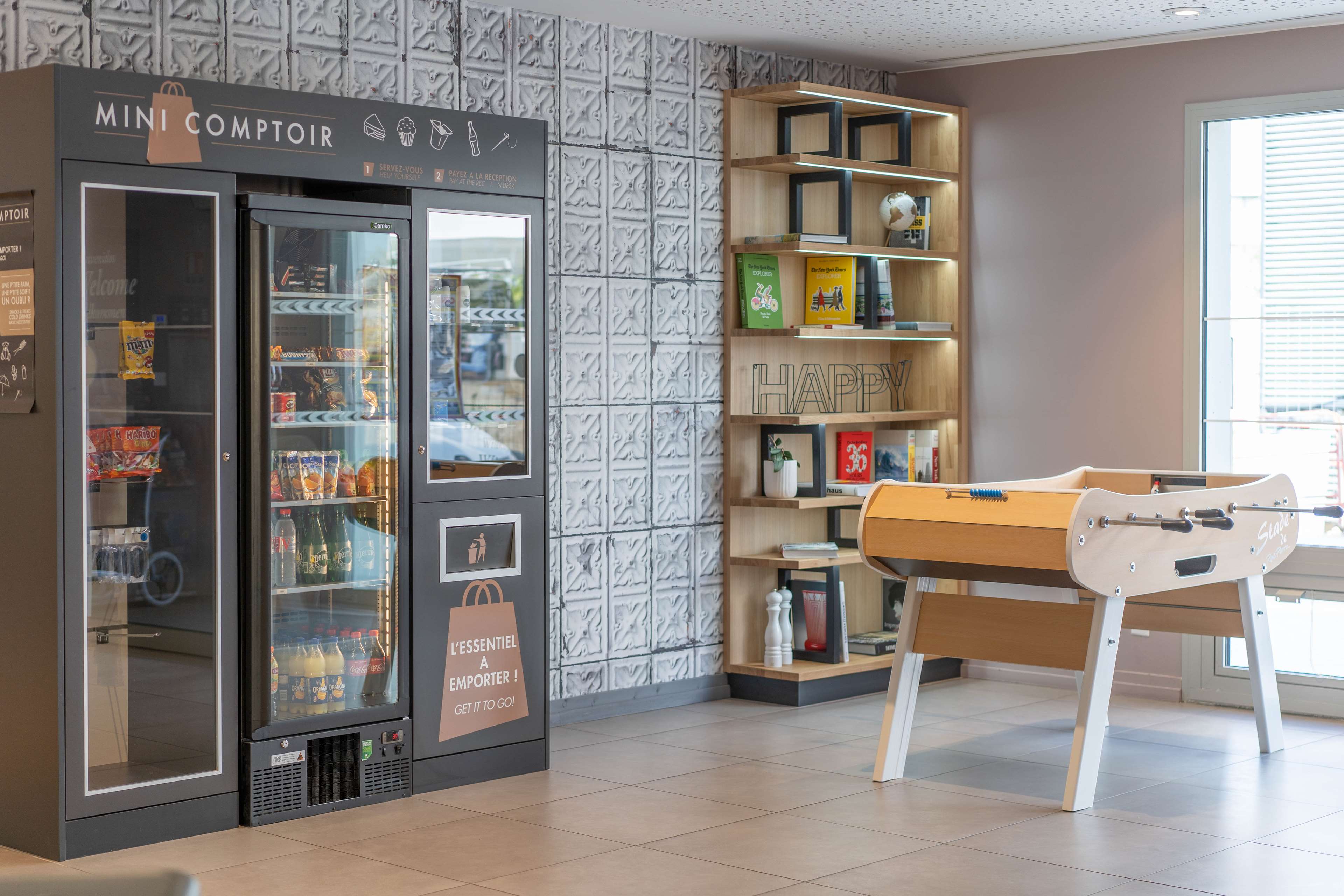 Hotel Campanile Tours Nord - Forum Melies
