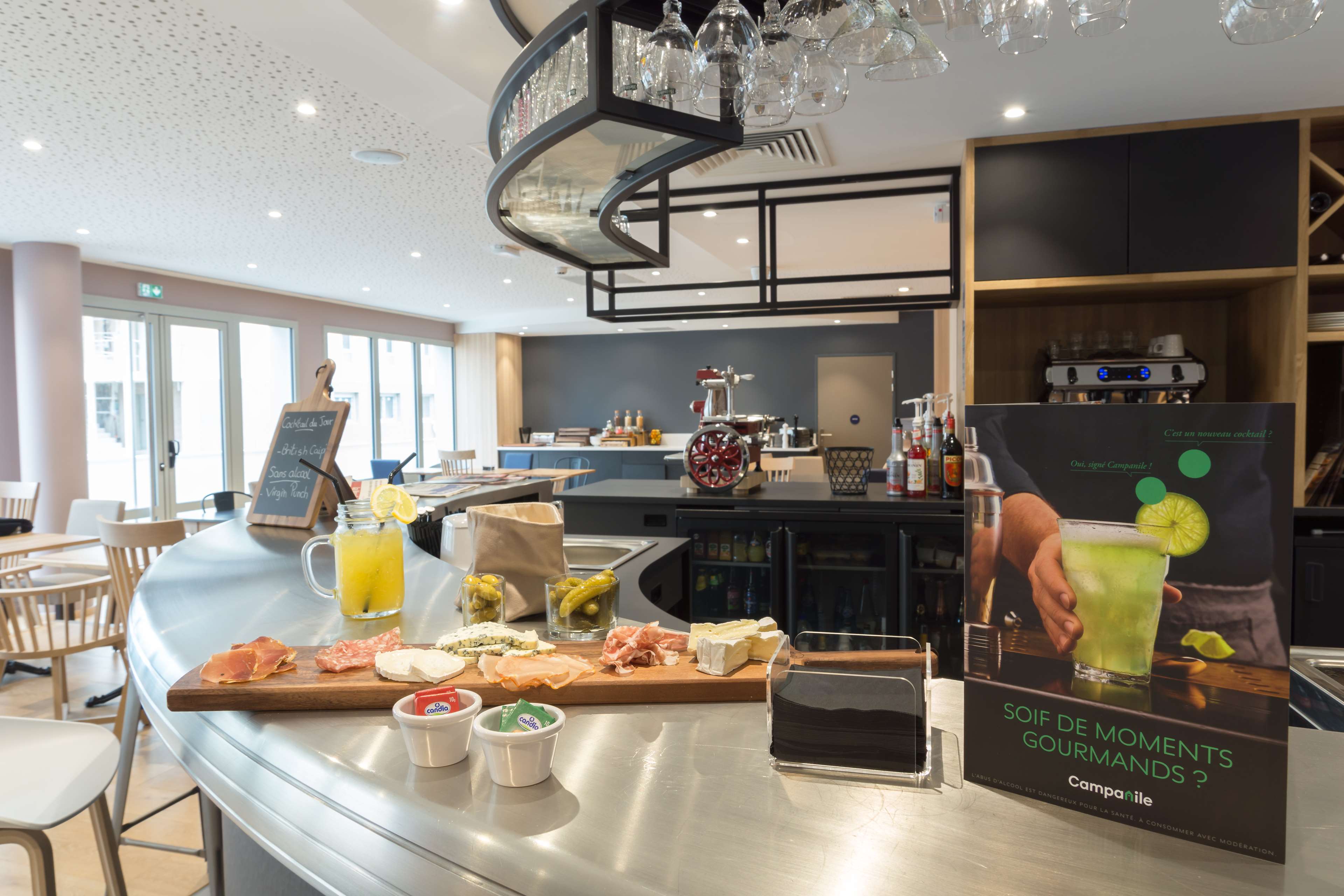 Hotel Campanile Tours Nord - Forum Melies