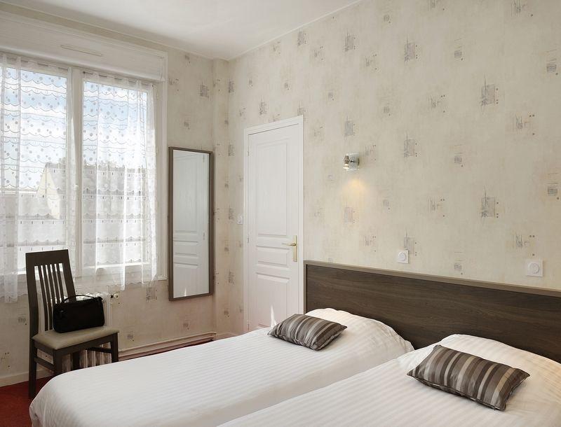 Logis Hôtel des Chateaux de la Loire